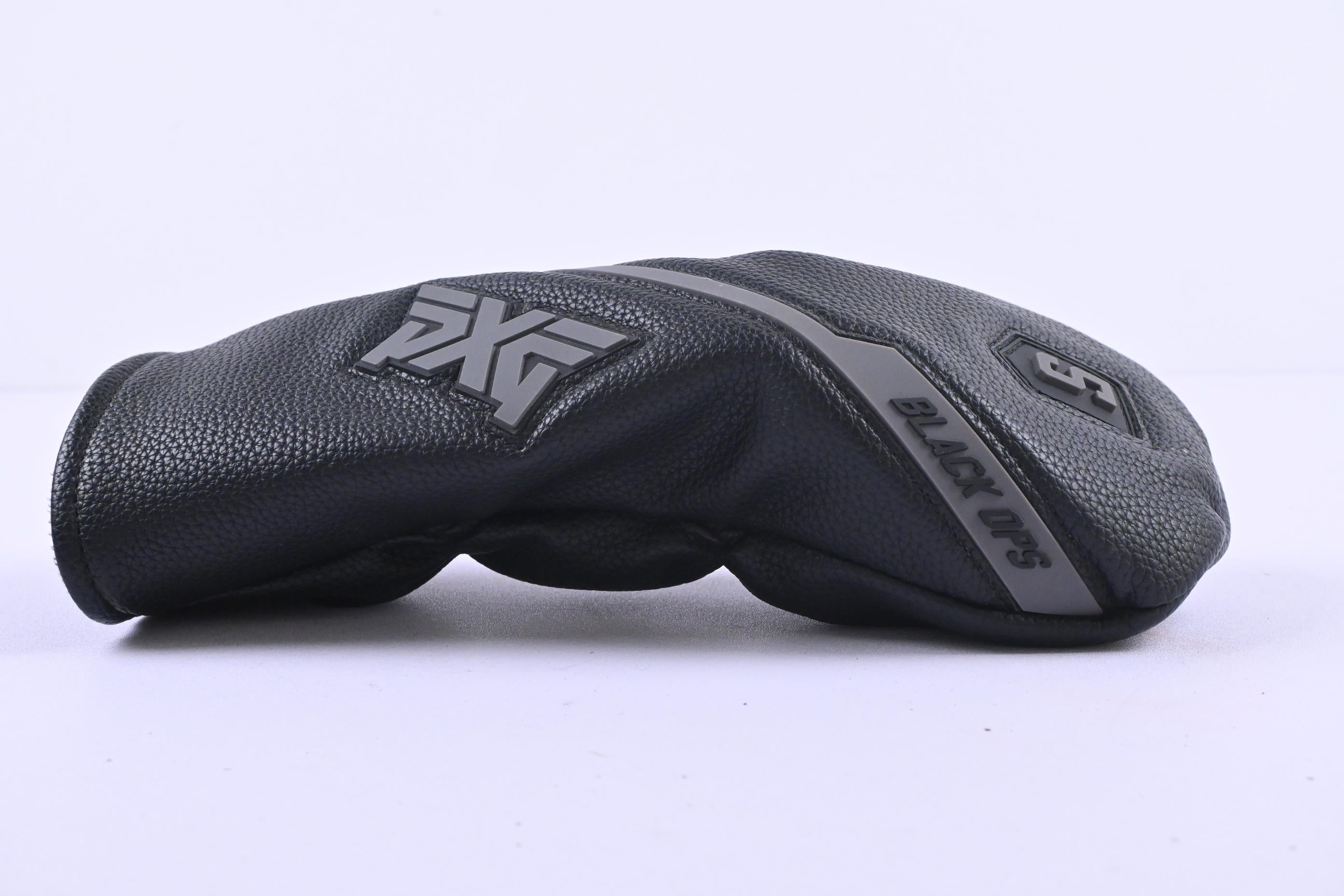 PXG 0311 Black Ops #5 Wood / 18 Degree / X-Flex Aldila NV Green 75 Shaft
