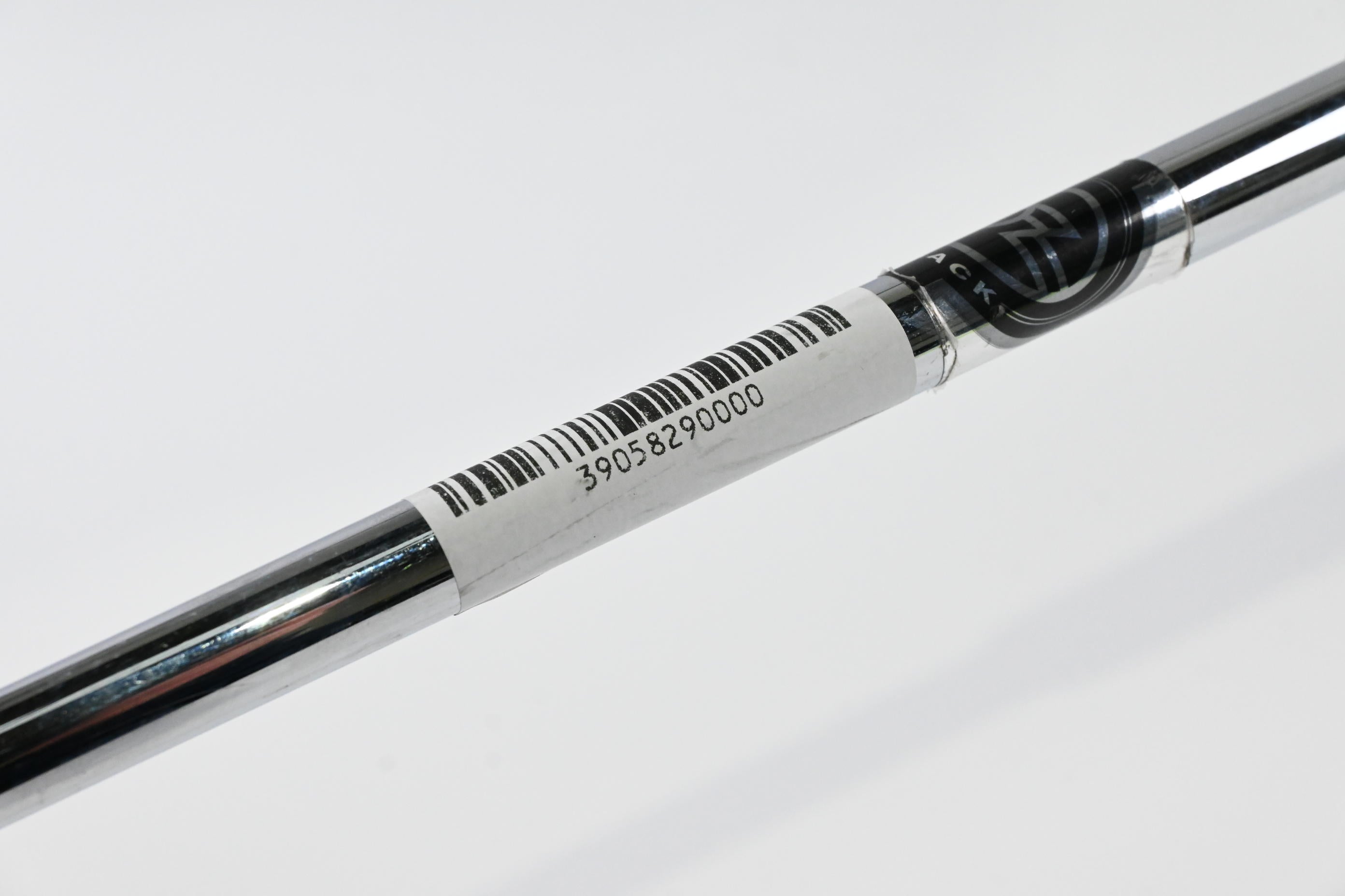 Nike OZ Black T100 Putter / 35 Inch