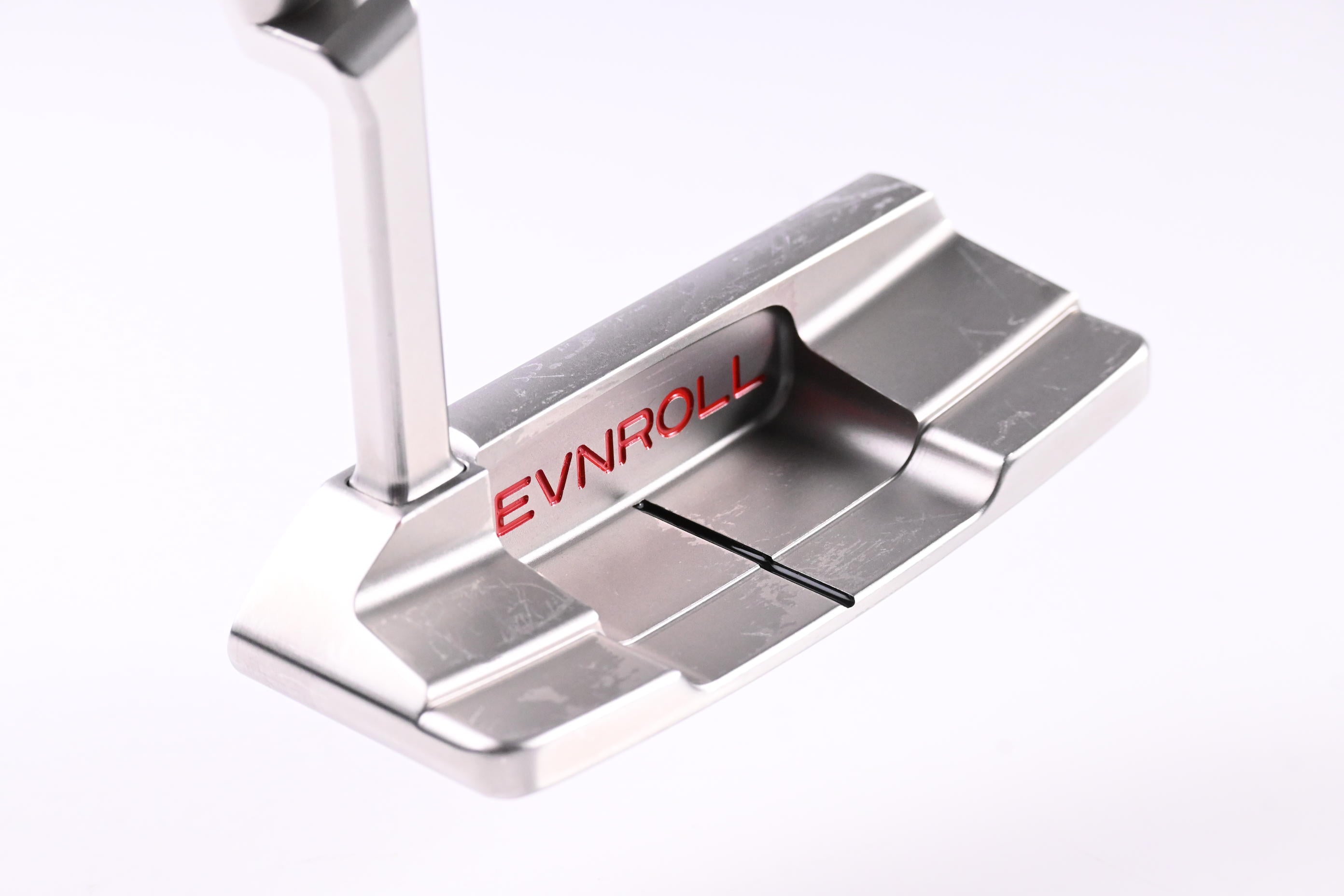 Evnroll V-Series EV2 2023 Putter / VA Composites VYLYN PTR 130 Shaft / 34.5 Inch