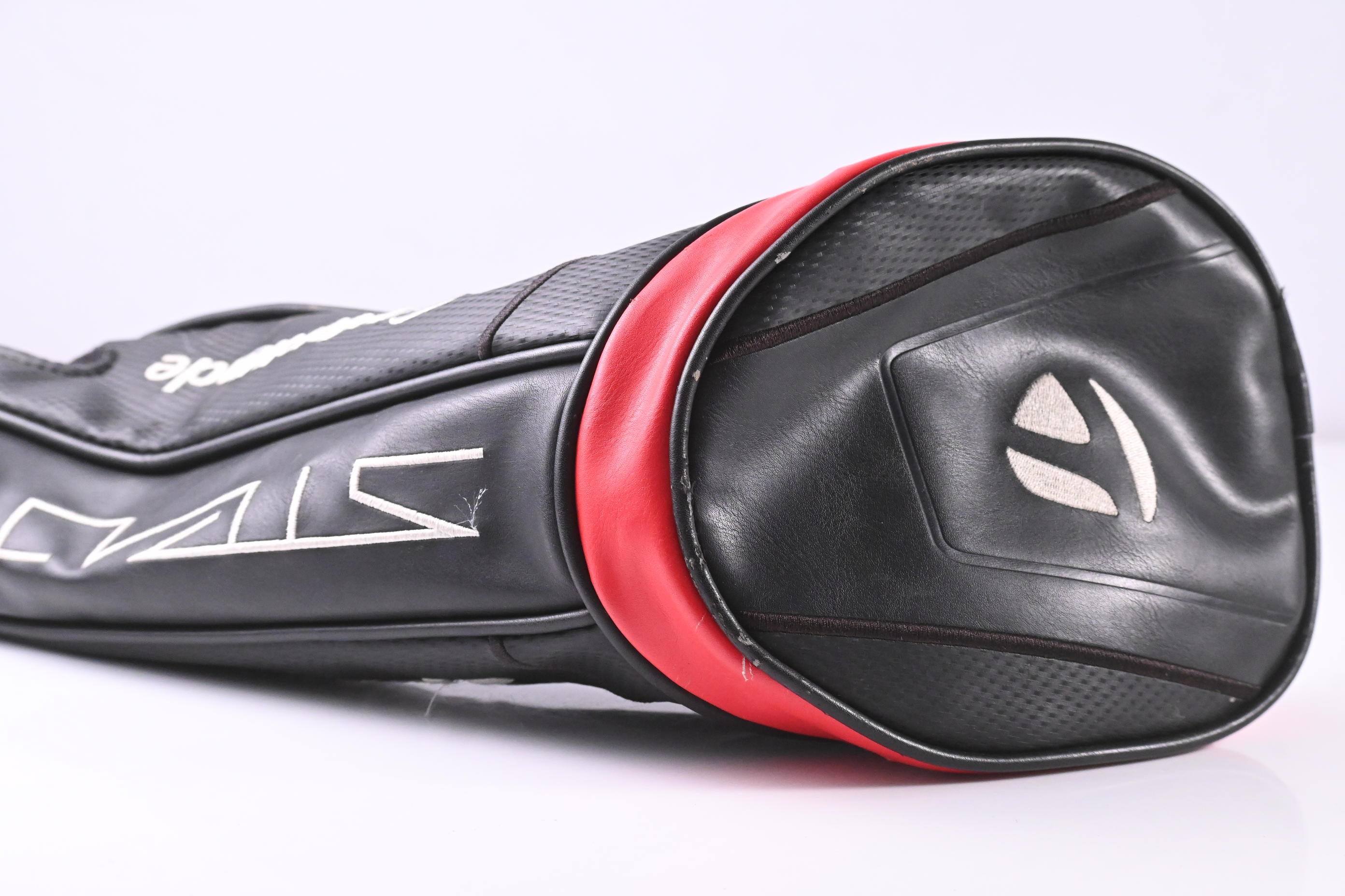 Taylormade Stealth Driver / 9 Degree / Regular Flex Ventus Red 5 Shaft