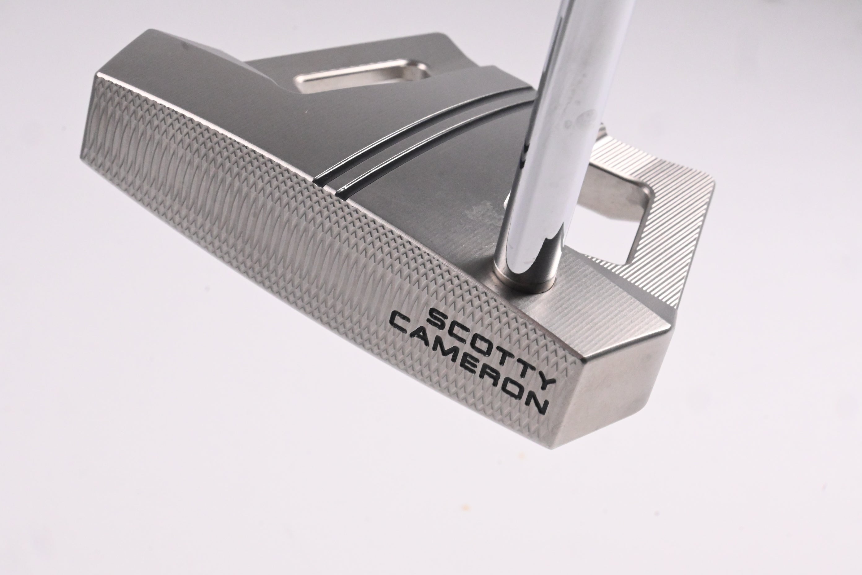 Scotty Cameron 2024 Phantom 9 Putter / 34 Inch