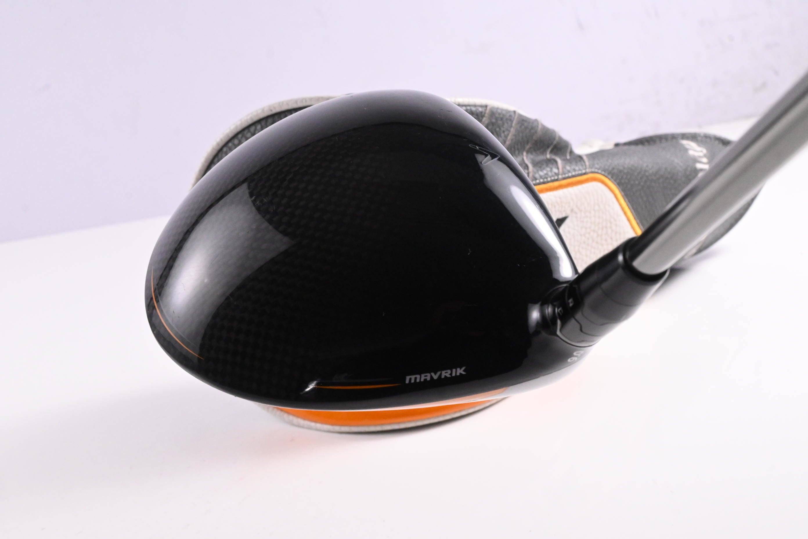 Left Hand Callaway Mavrik Sub Zero Driver / 9 Degree / Regular Flex Callaway RCH