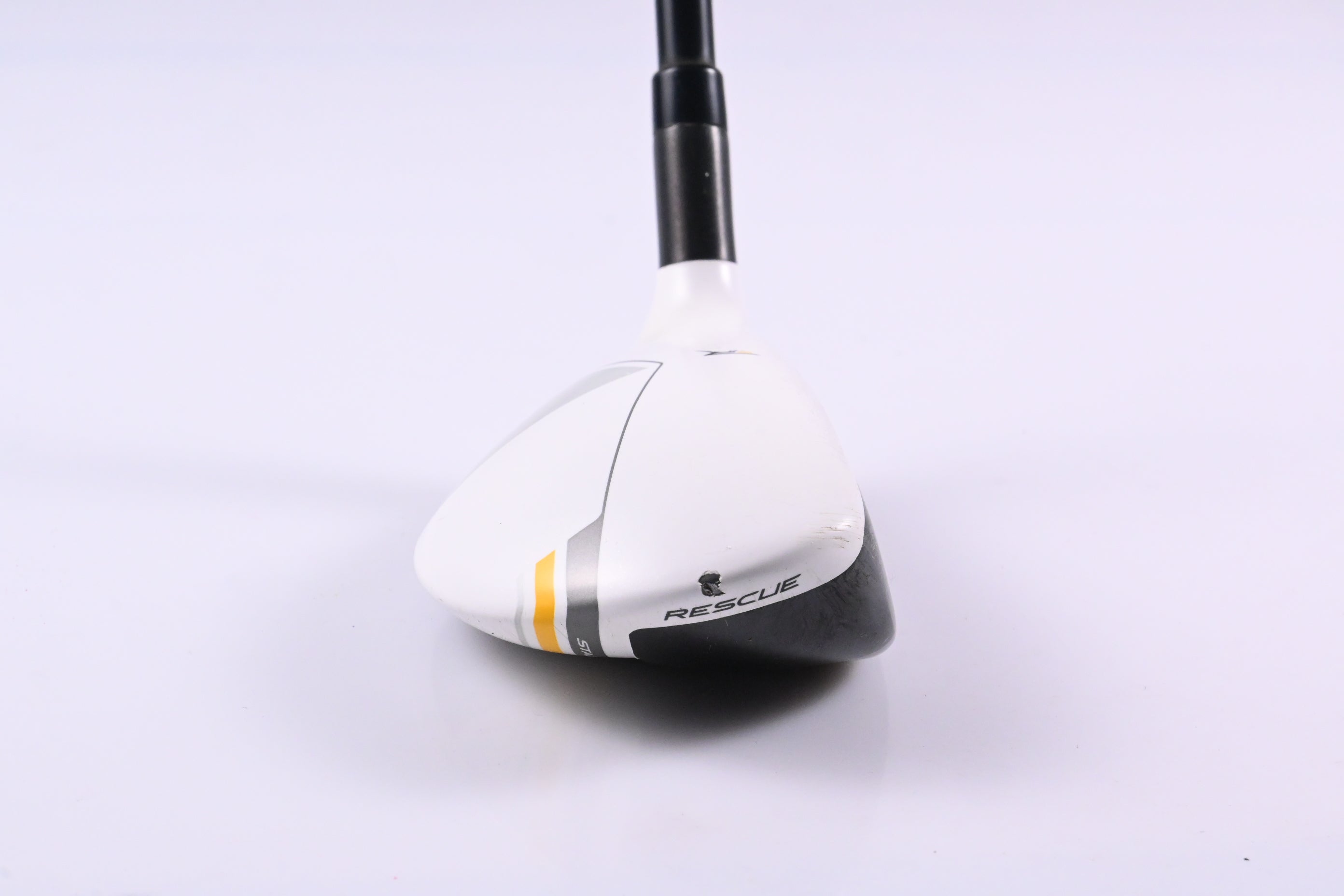 Taylormade RBZ Stage 2 #3 Hybrid / 19 Degree / Regular Flex Rocketfuel 65 Shaft