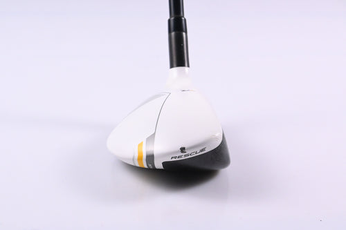 Taylormade RBZ Stage 2 #3 Hybrid / 19 Degree / Regular Flex Rocketfuel 65 Shaft