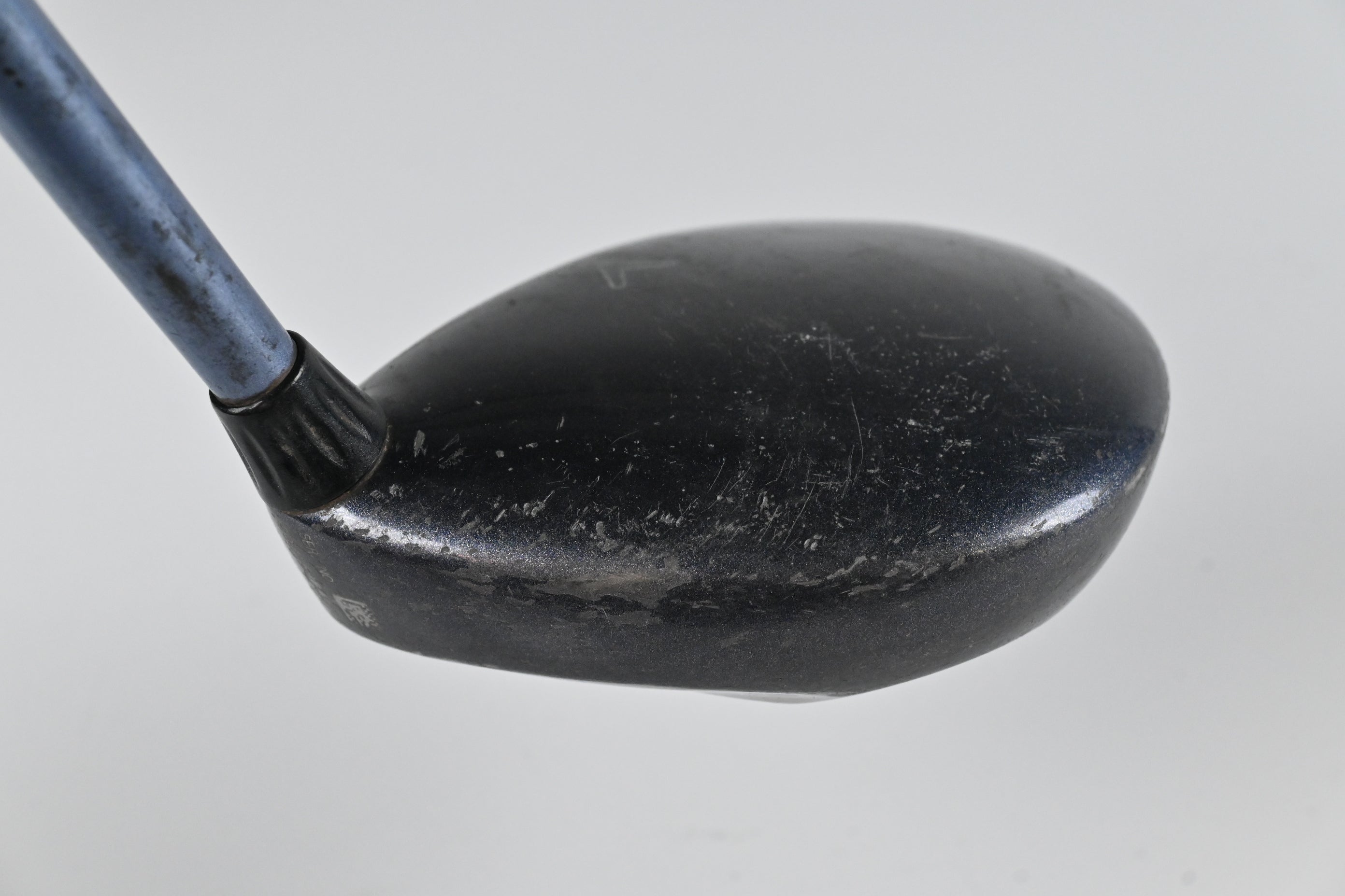 Ladies Callaway Steelhead III #3 Wood / 15 Degree / Ladies Flex System III Shaft