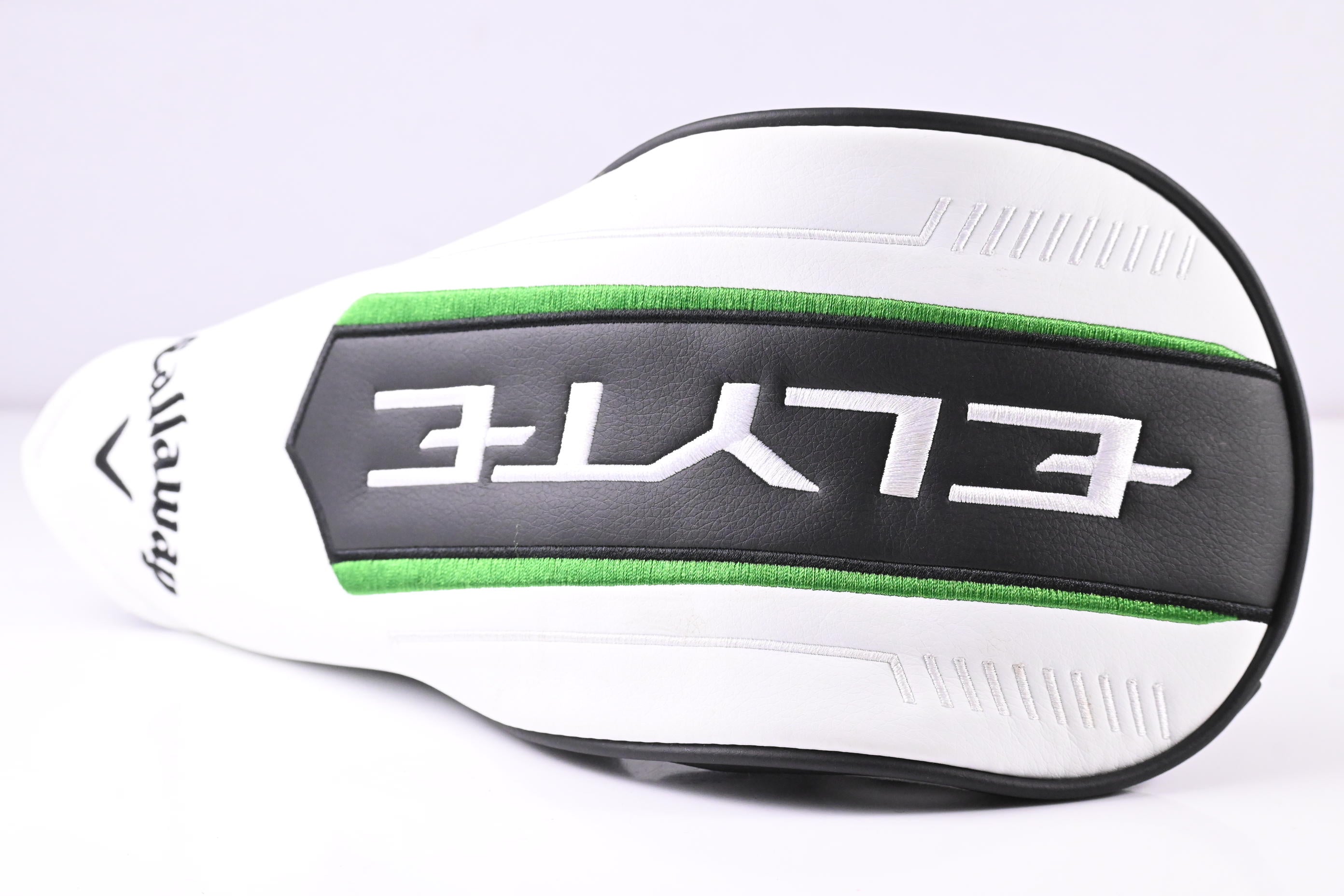 Callaway Elyte Triple Diamond Driver / 10.5 Degree / X-Flex Denali Charcoal 60