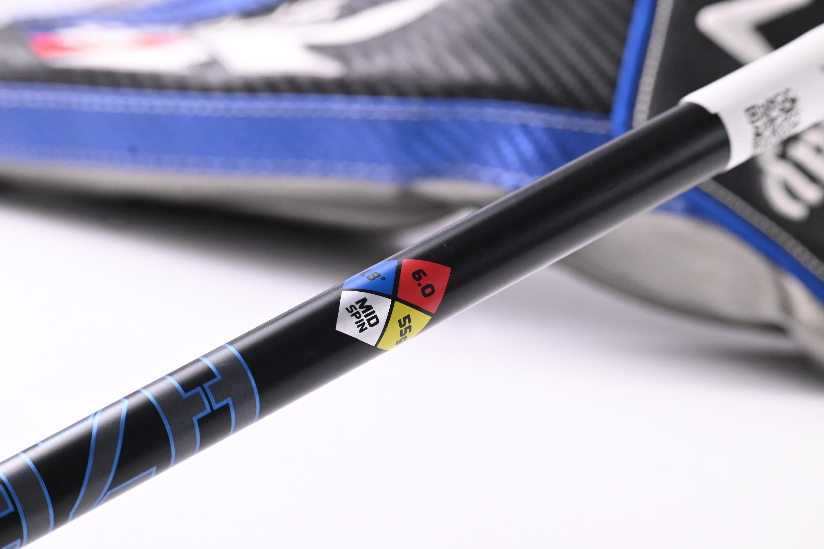Callaway XR Speed Driver / 10.5 Degree / Stiff Flex HZRDUS Black 55 Shaft