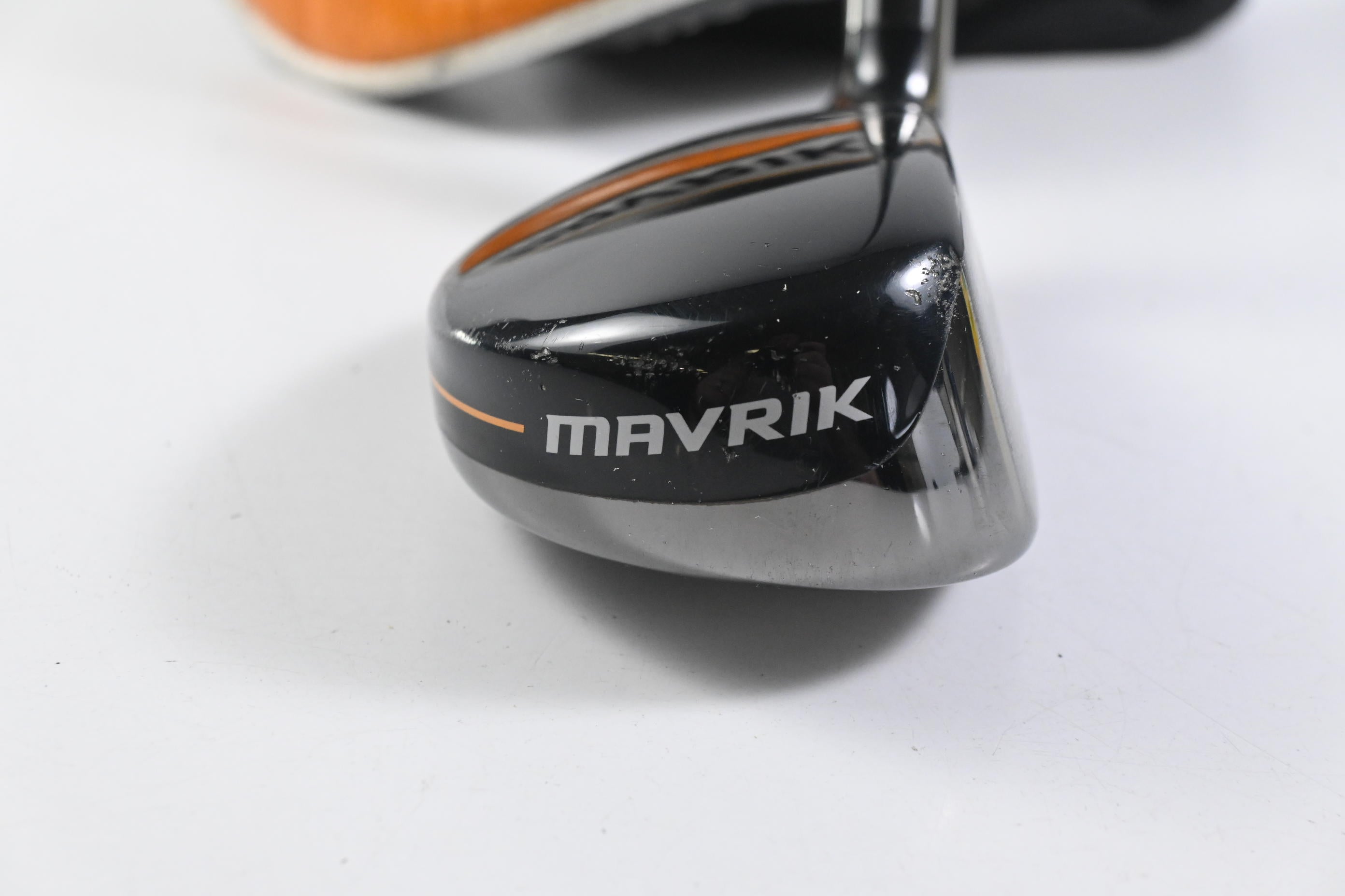Callaway Mavrik #4 Hybrid / 20 Degree / Regular Flex Catalyst 65 Shaft