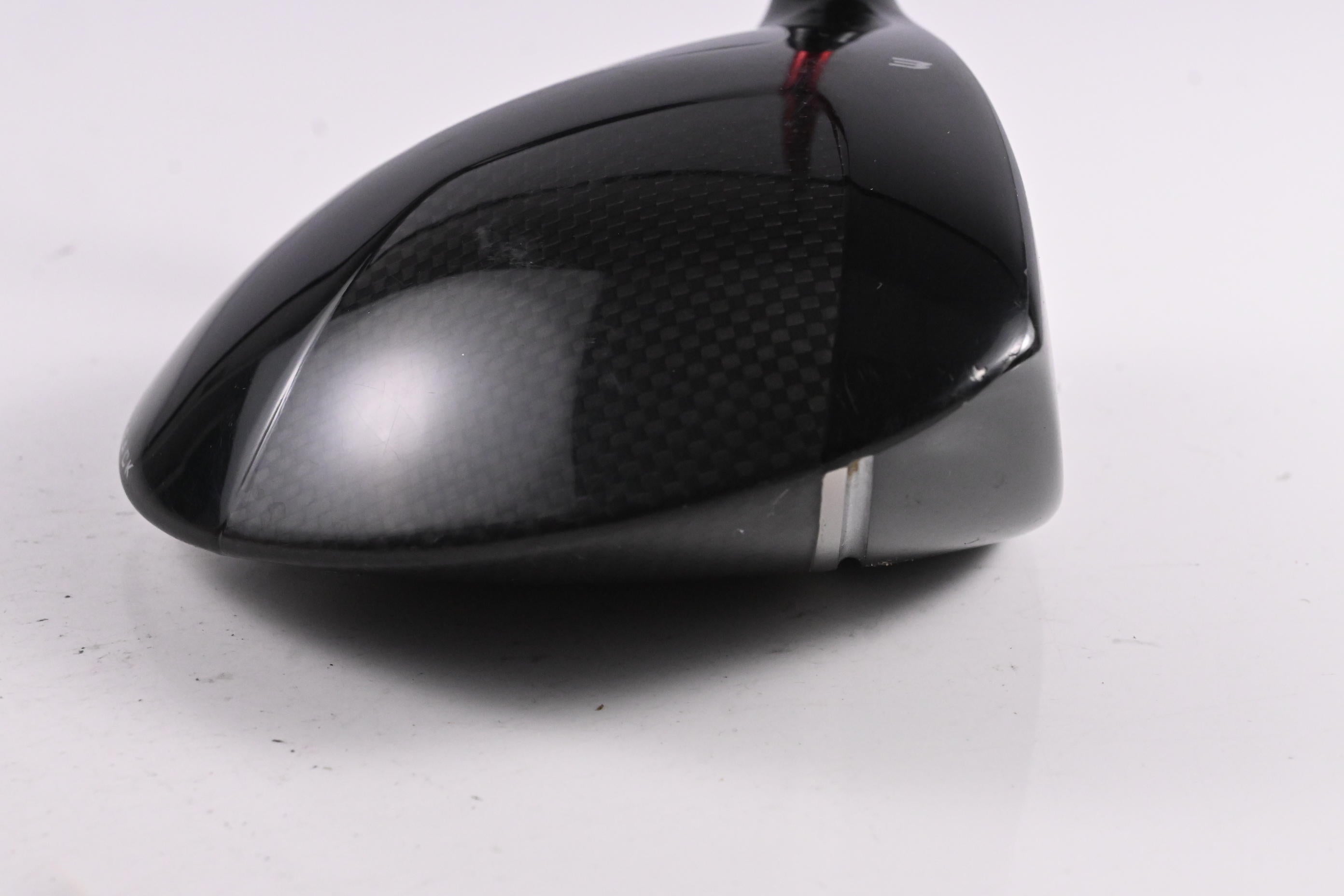 Tour Edge Exotics C721 Driver / 9.5 Degree / Stiff Flex Ventus 4T Core Red 6
