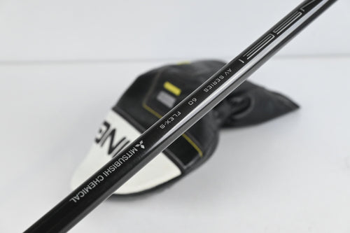 Ping G430 Max 10K Driver / 10.5 Degree / Stiff Flex Tensei AV Raw Blue 60 Shaft