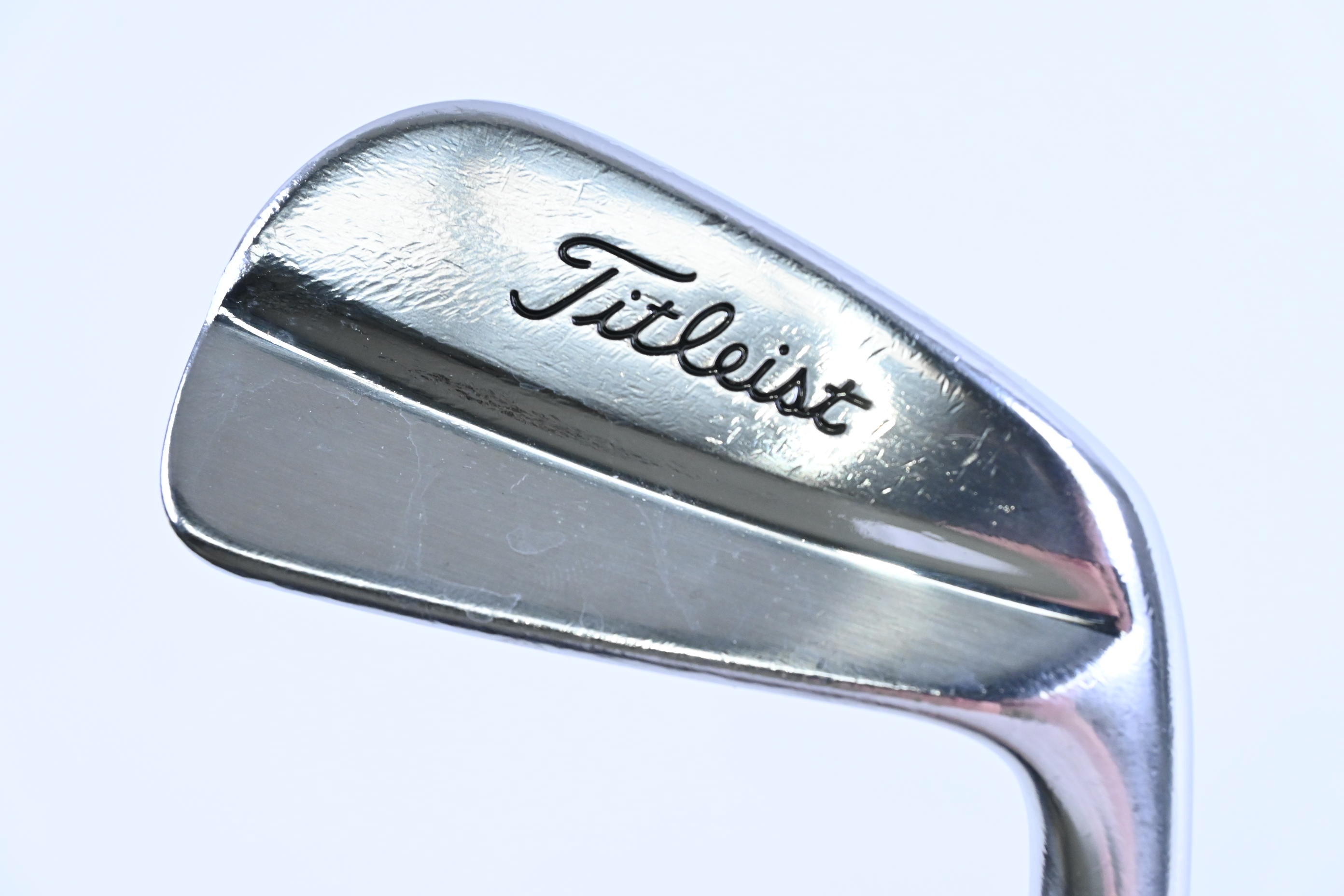 Titleist 620 MB #6 Iron / Stiff Flex Project X LZ 120 Shaft