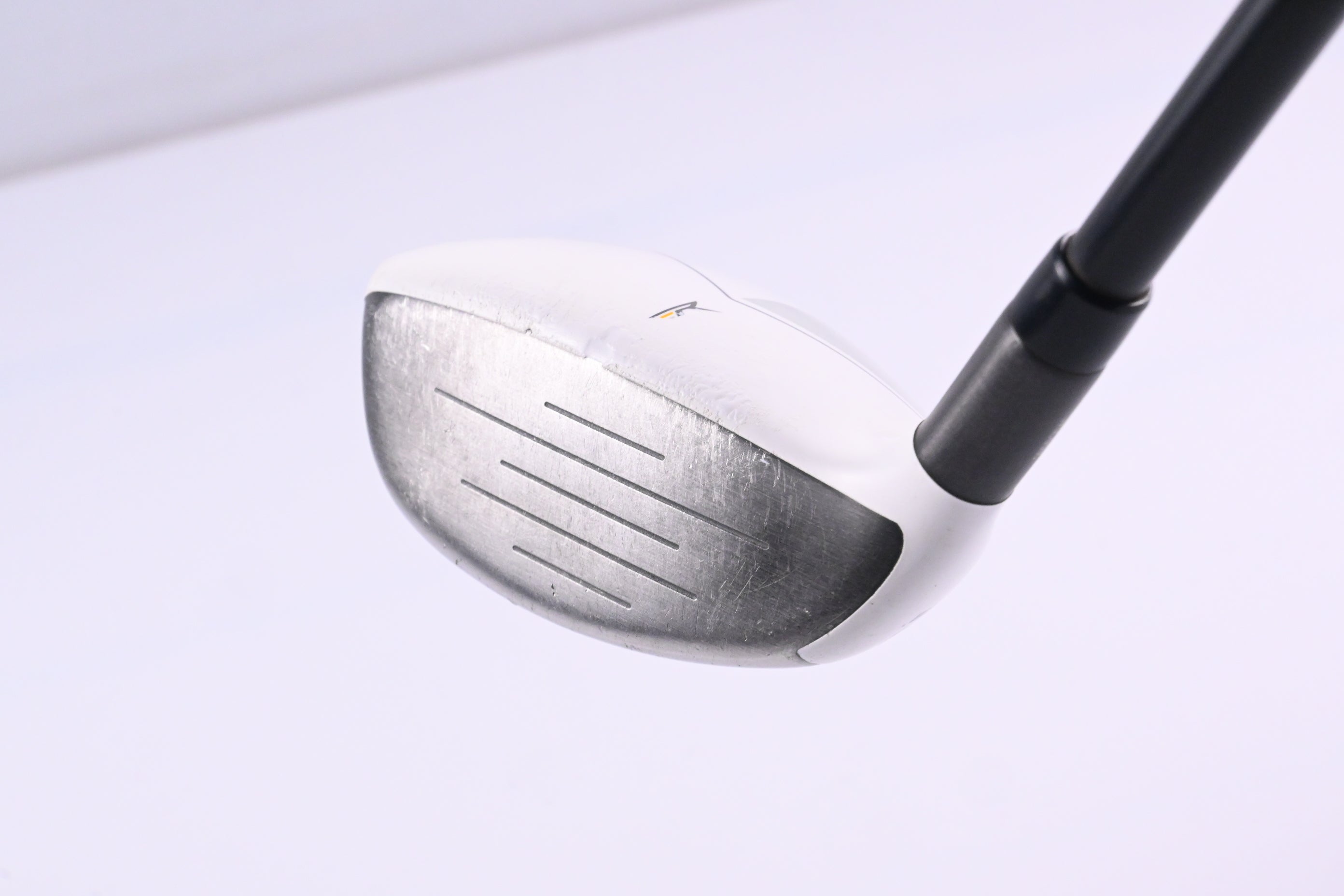Taylormade RBZ Stage 2 #3 Hybrid / 19 Degree / Regular Flex Rocketfuel 65 Shaft