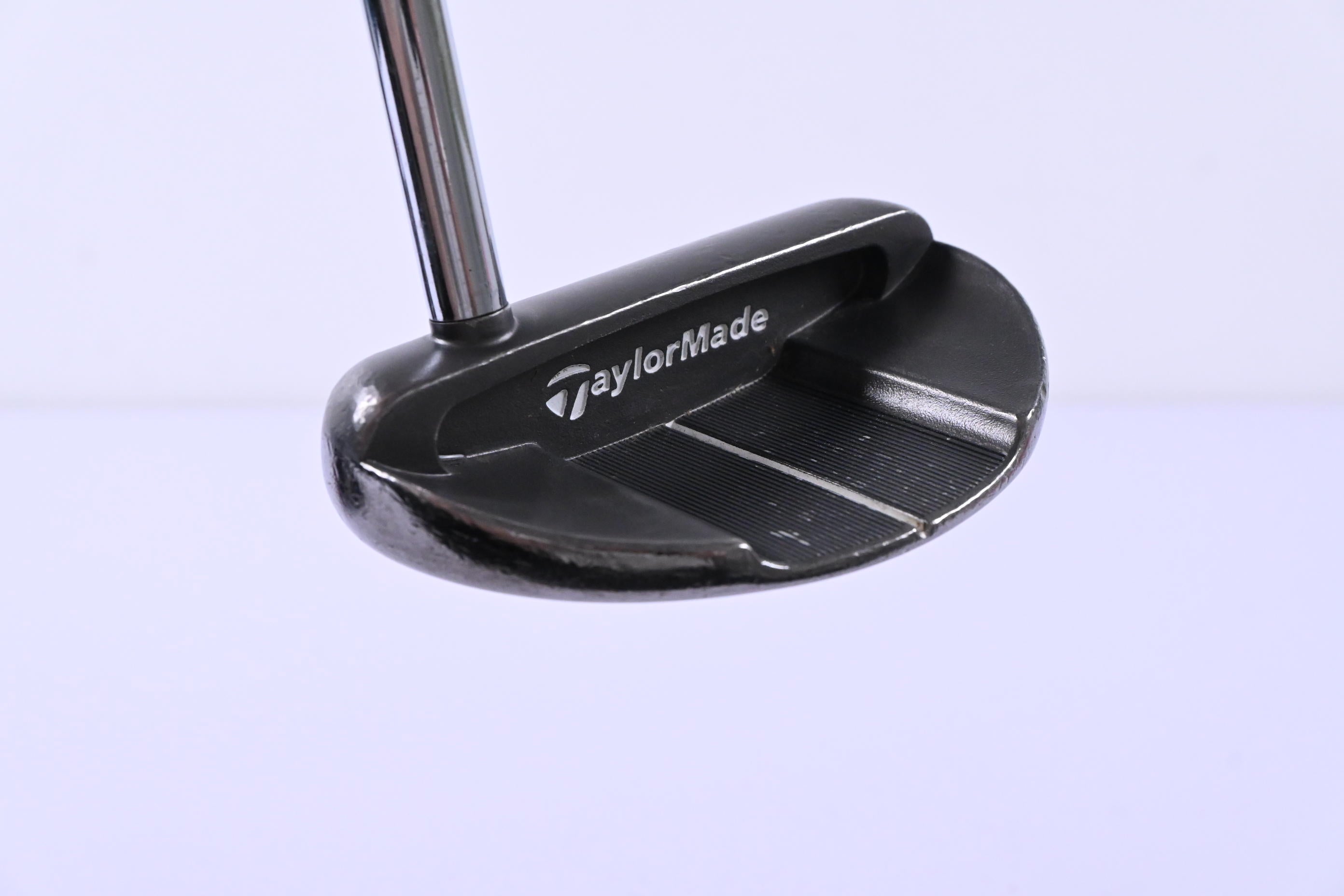 Taylormade Ghost Tour Black Monte Carlo Putter / 34 Inch