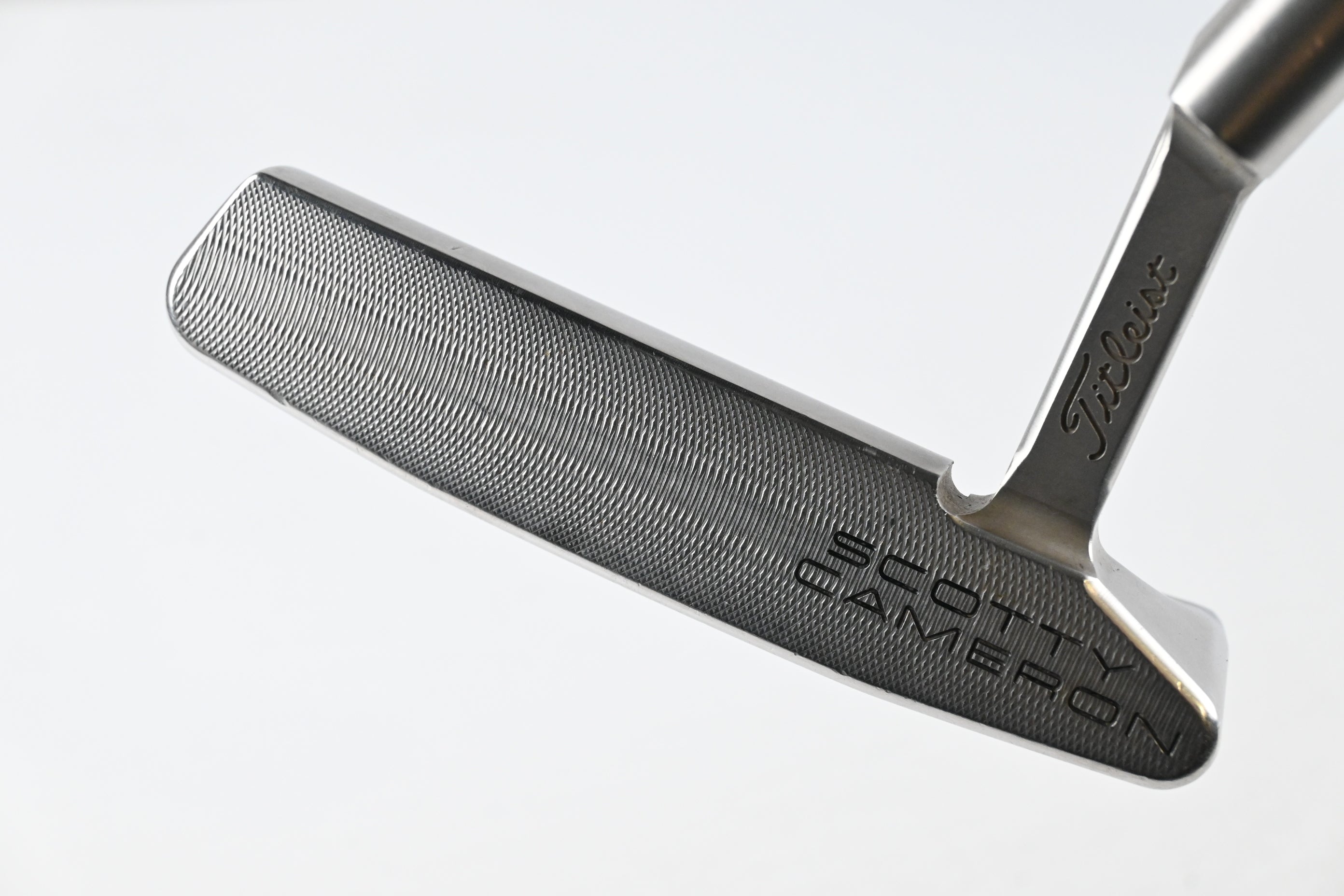 Scotty Cameron Special Select SquareBack 2 Putter / 34 Inch