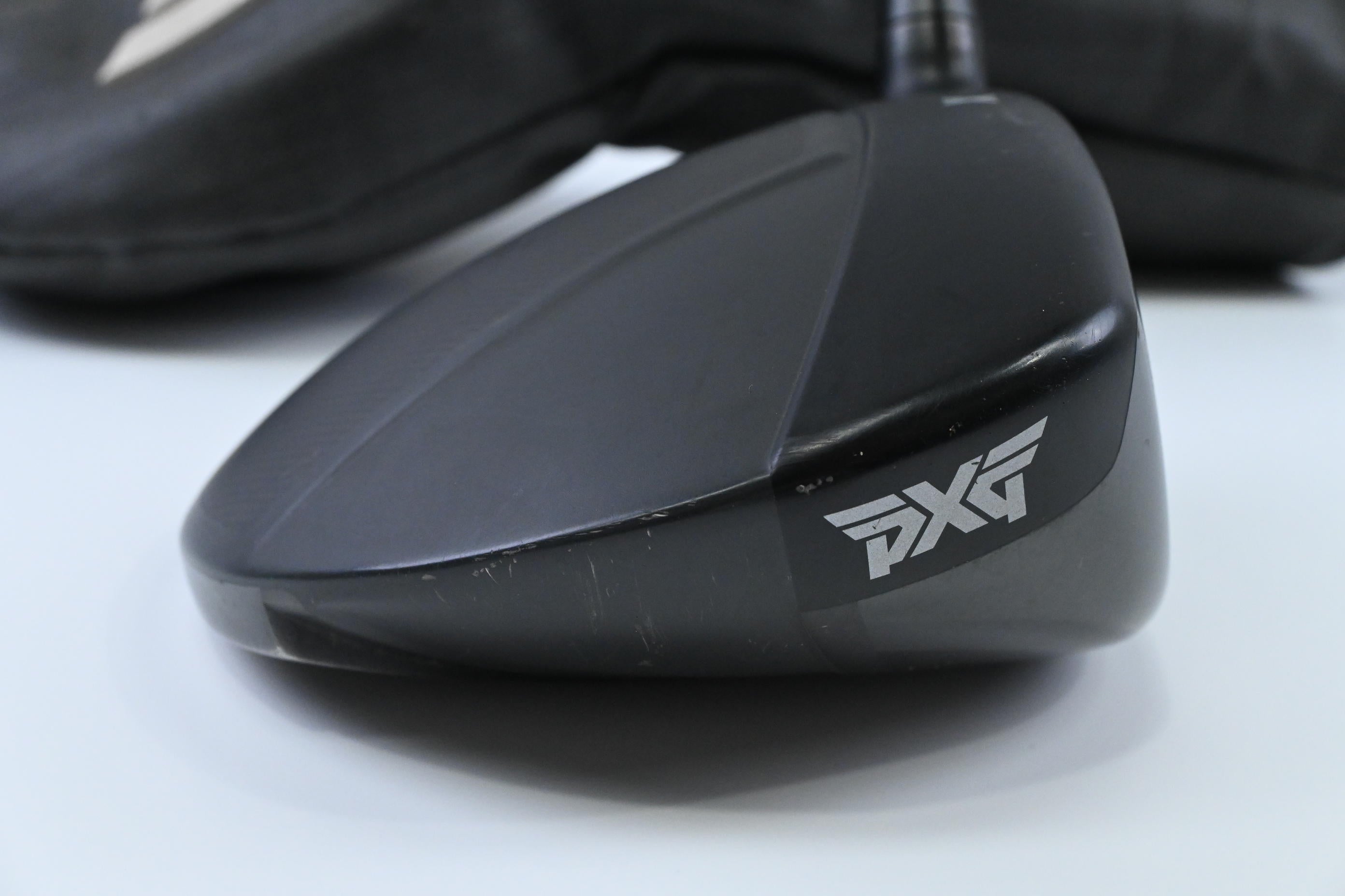 PXG 0211 2020 Driver / 9 Degree / Stiff Flex HZRDUS Smoke Yellow 60 Shaft