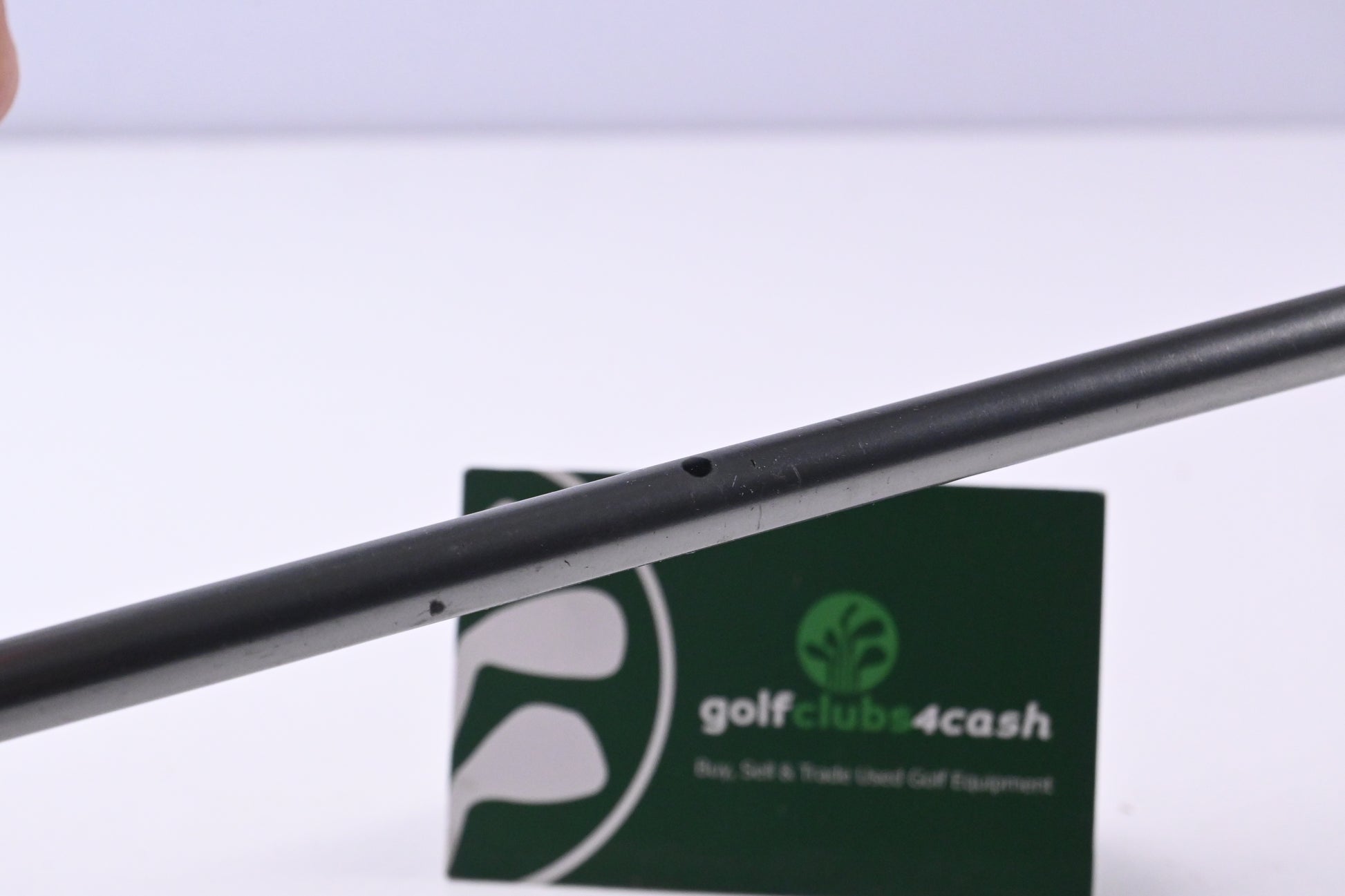 Snake Eyes Quick Strike II #3 Hybrid / 19 Degree / Regular Flex Snake Eyes Quick Strike