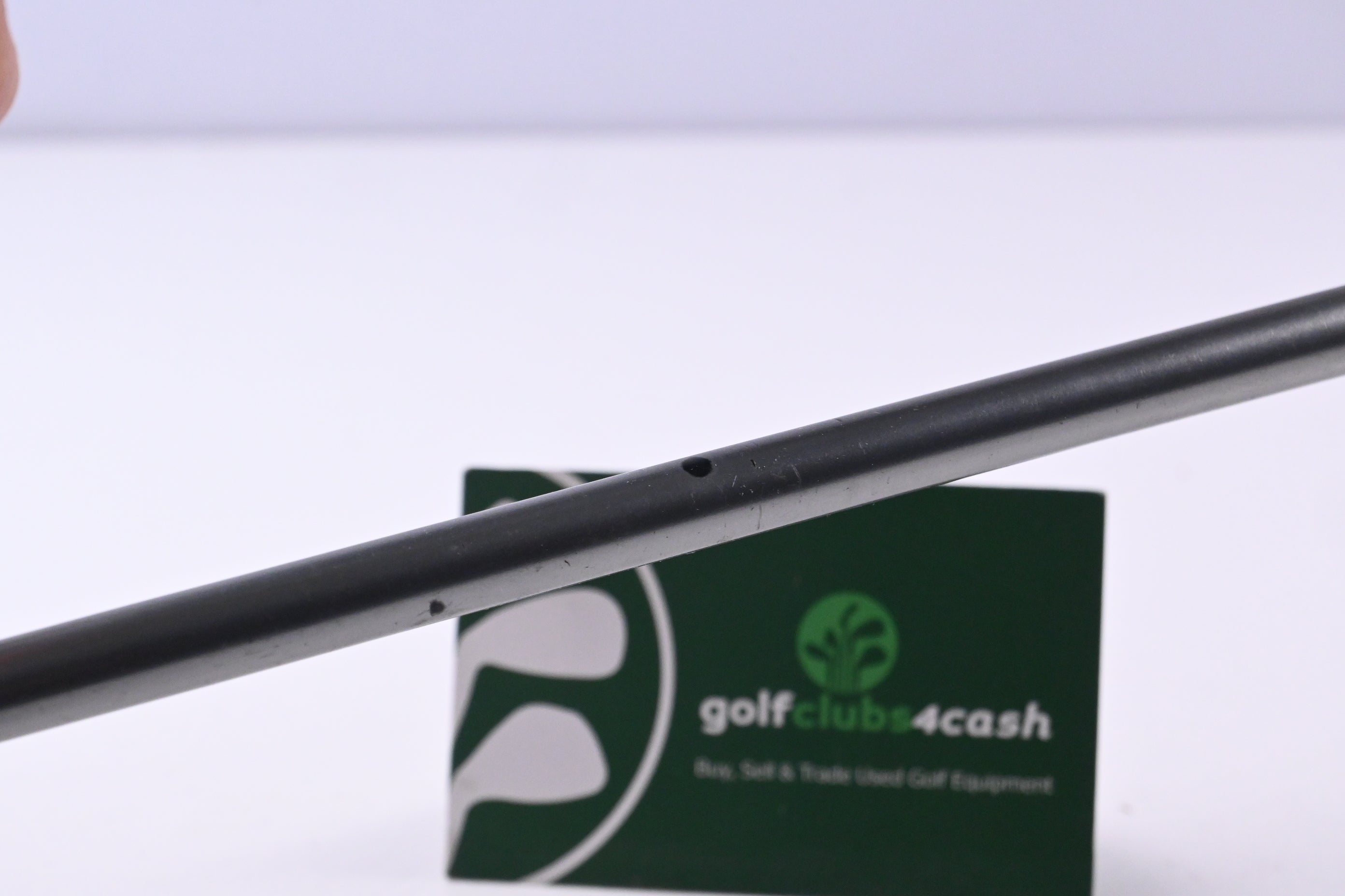 Snake Eyes Quick Strike II #3 Hybrid / 19 Degree / Regular Flex Snake Eyes Quick Strike