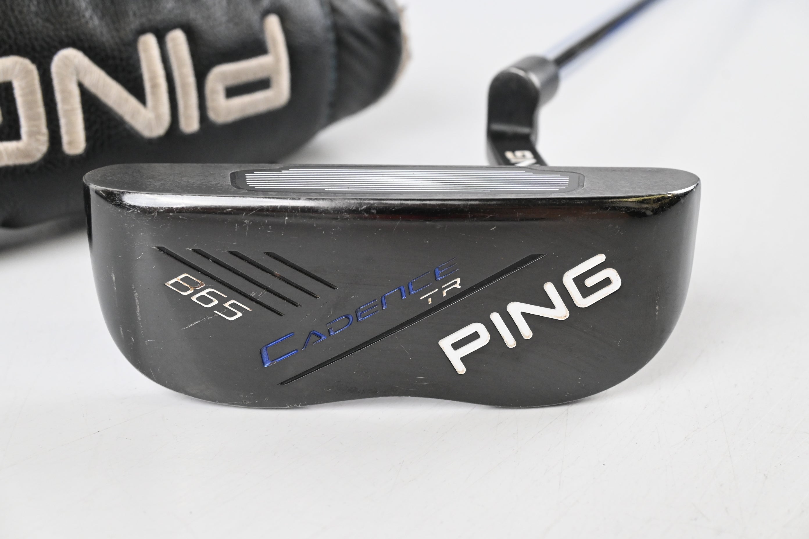 Ping Cadence TR B65 Putter / 34 Inch