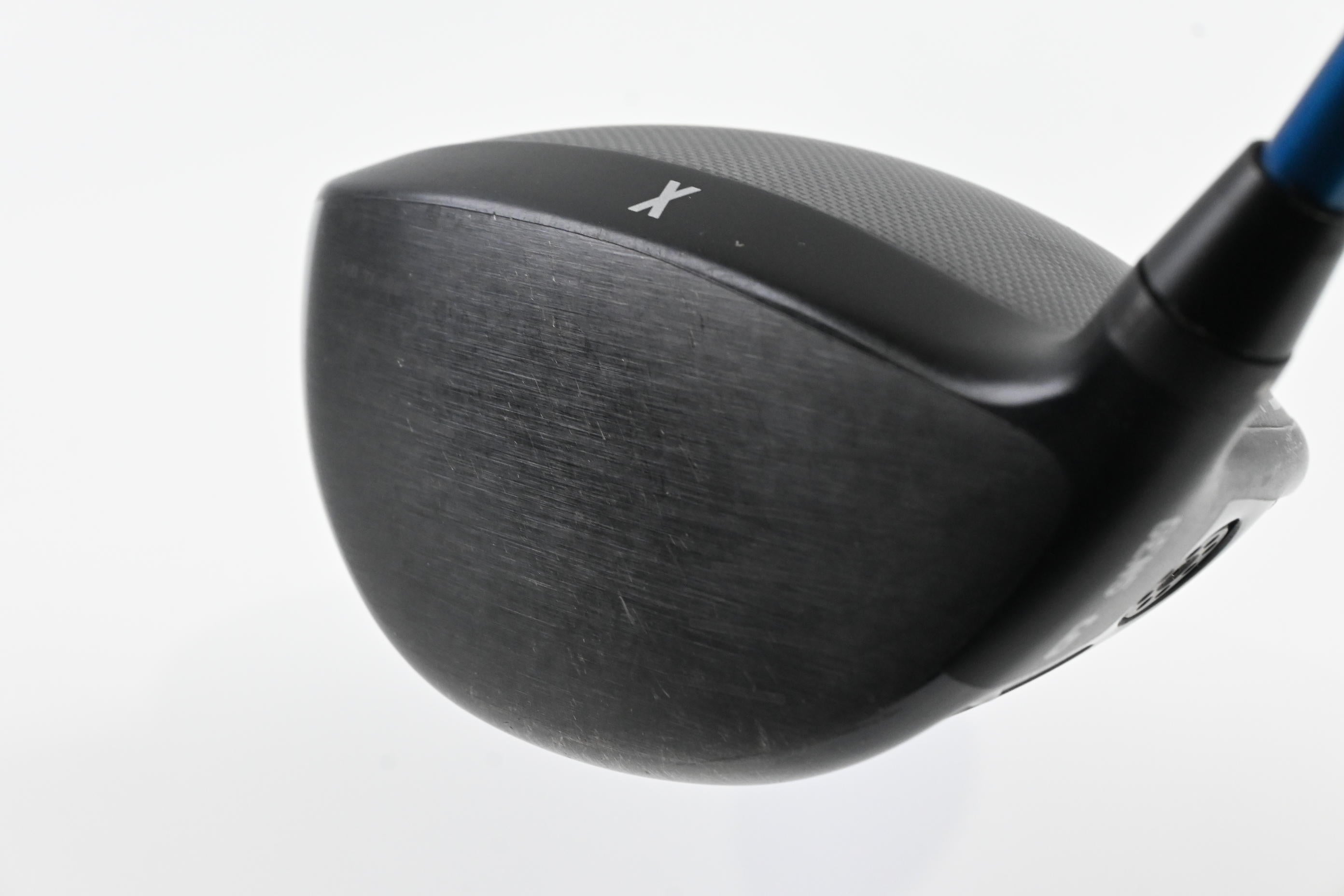 PXG 0311 Gen5 Driver / 9 Degree / Stiff Flex Evenflow Riptide CB 50 Shaft