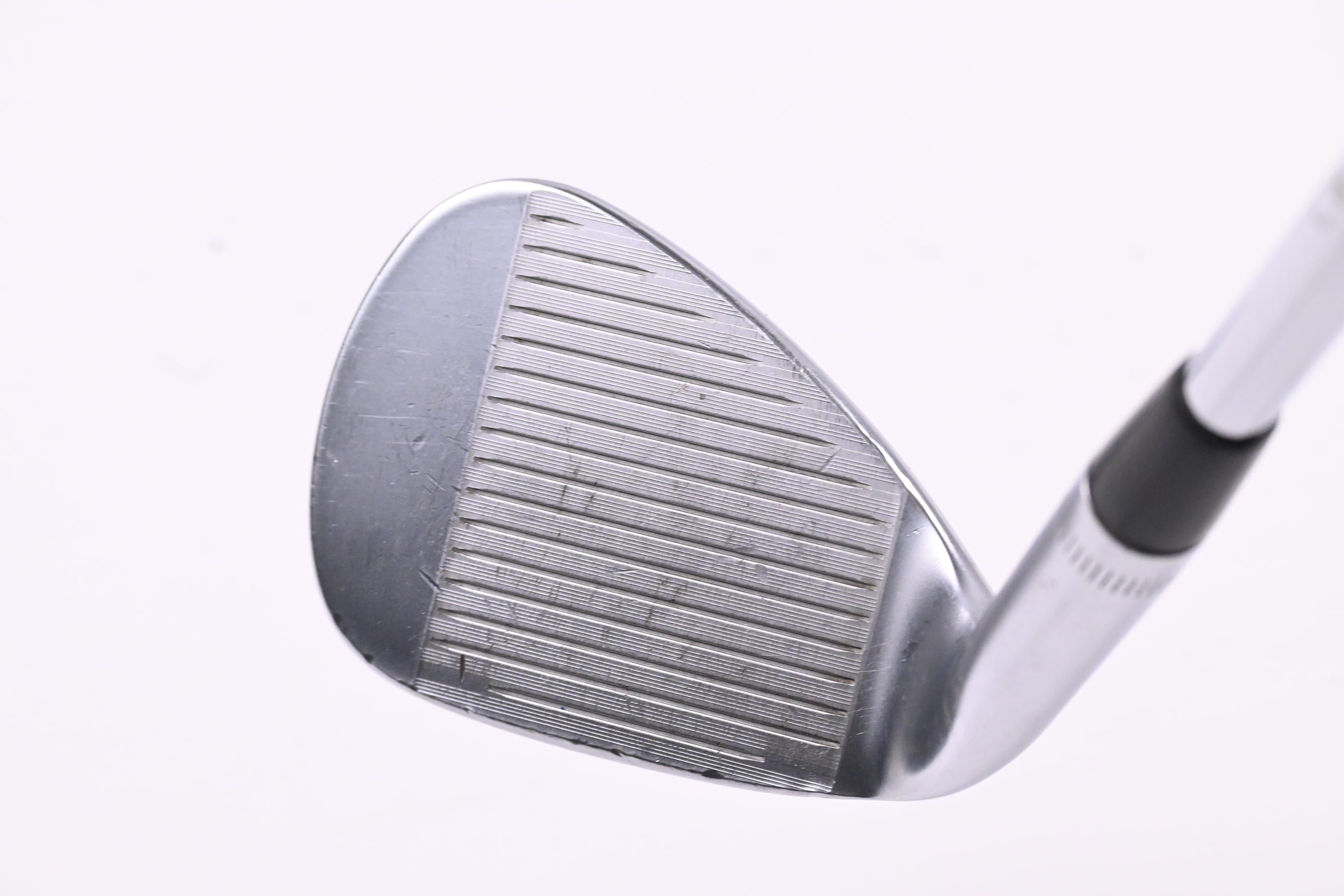 Callaway Mack Daddy 4 Sand Wedge / 54 Degree / Stiff Flex Dynamic Gold 115 S200