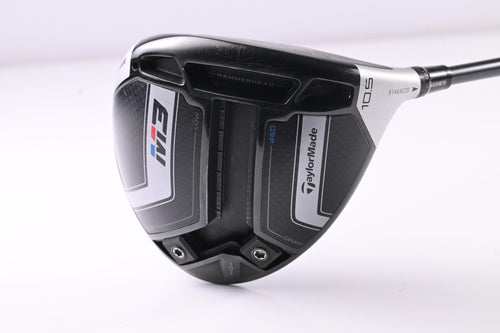 Tour Issue Taylormade M3 Driver / 10.5 Degree / Stiff Flex Speeder 661 Evolution
