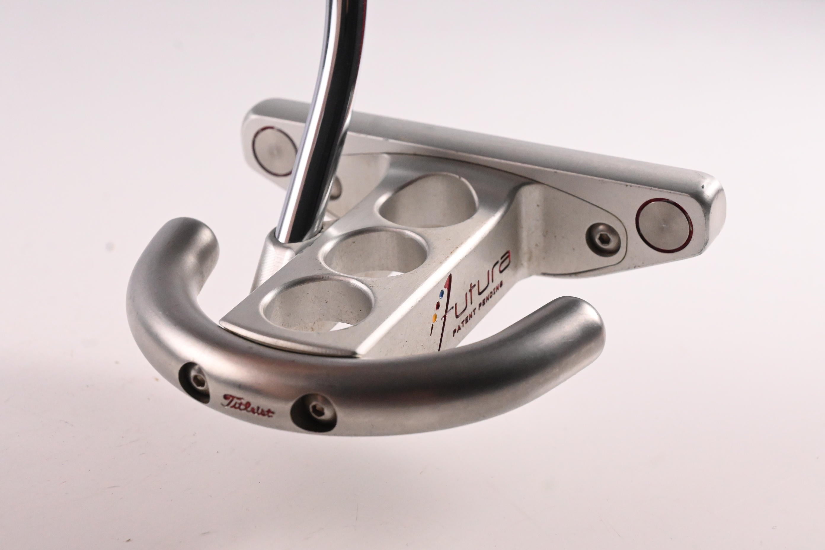 Scotty Cameron Futura Putter / 31 Inch