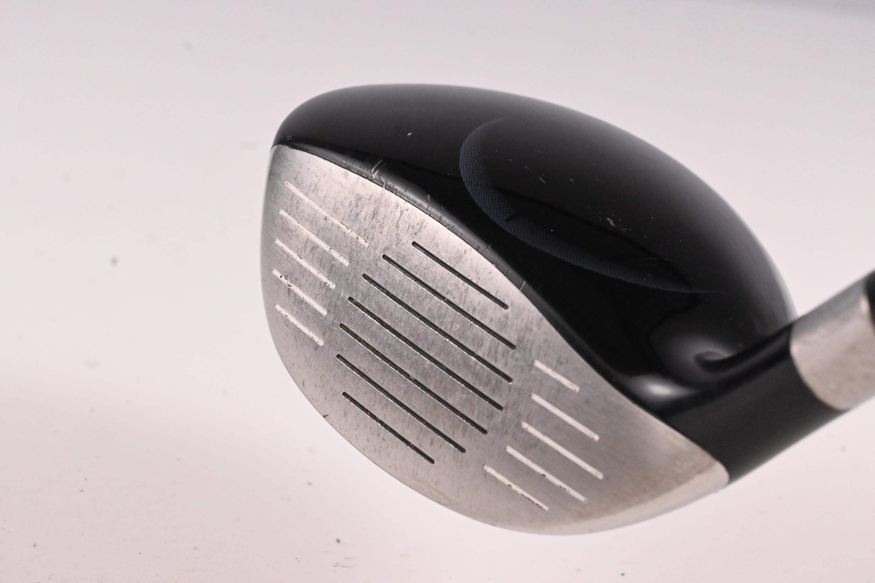 Ping G5 #5 Wood / 18 Degree / Regular Flex Ping TFC 100 Shaft
