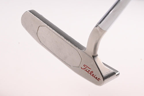 Scotty Cameron Studio Style Putter / 34 Inch