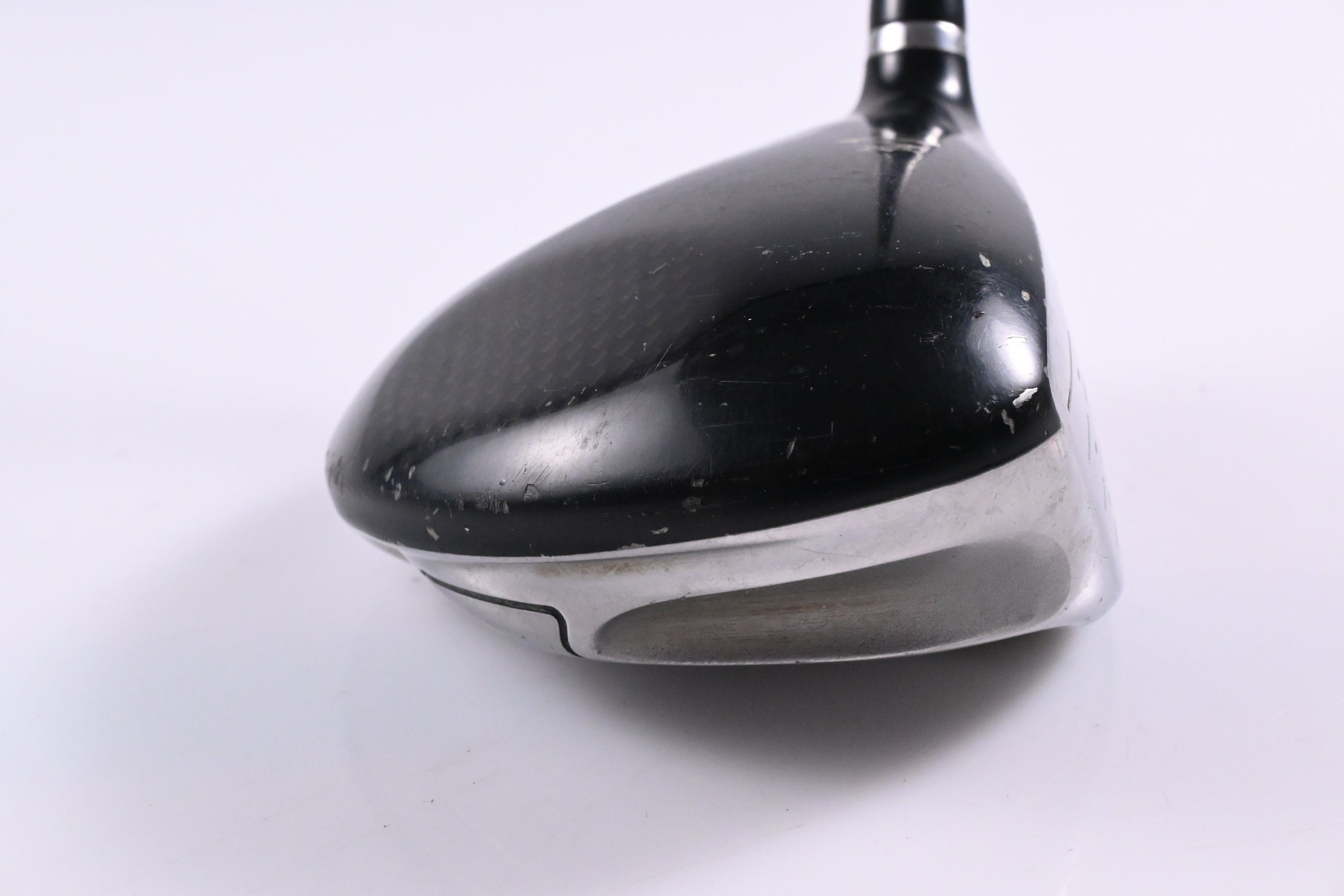 Cobra HS9 #3 Wood / 15 Degree / Regular Flex Graphite Design YS-5.6+ Shaft