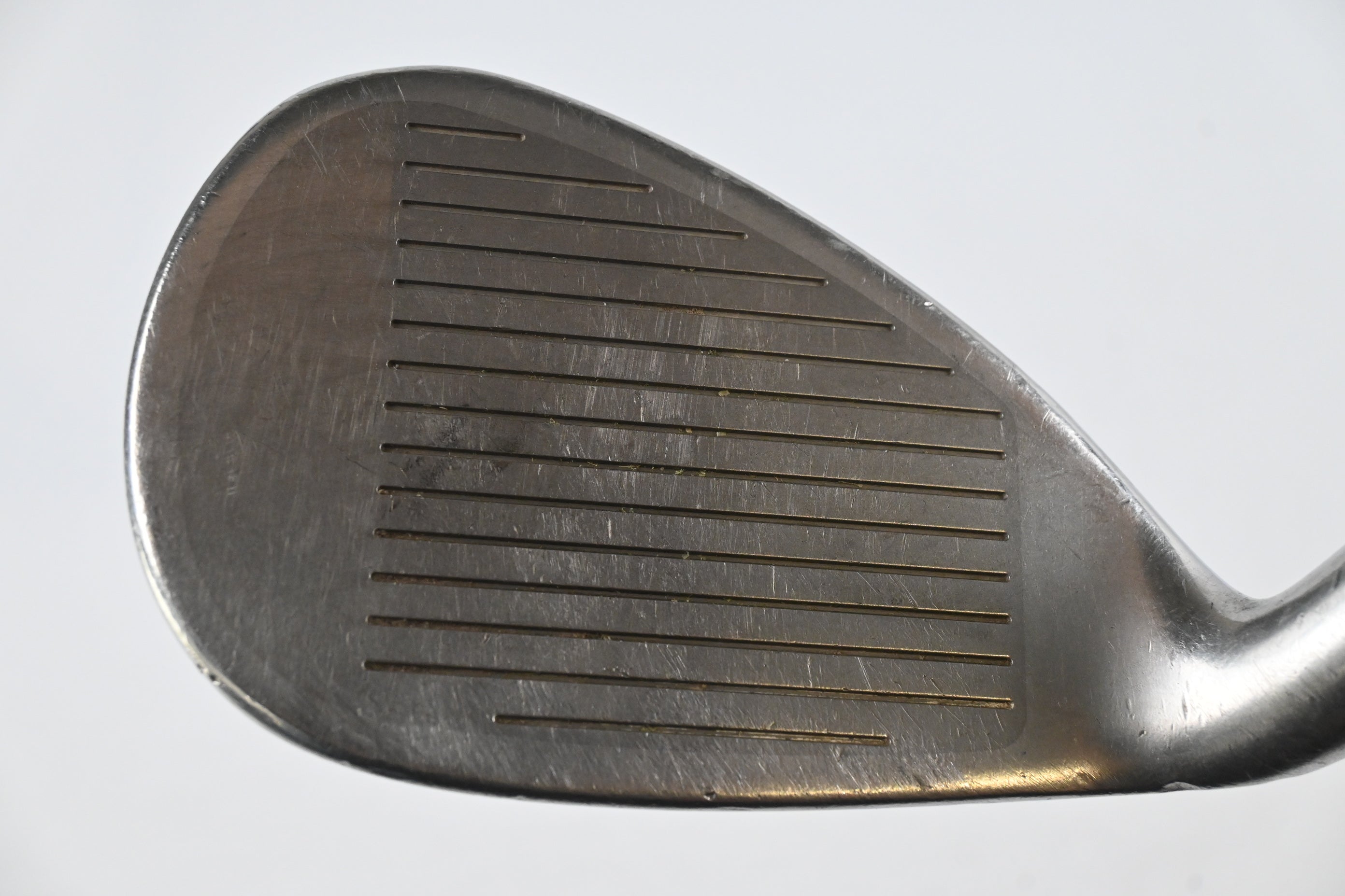 Callaway Big Bertha Fusion Sand Wedge / 56 Degree / Stiff Flex N.S.Pro Shaft