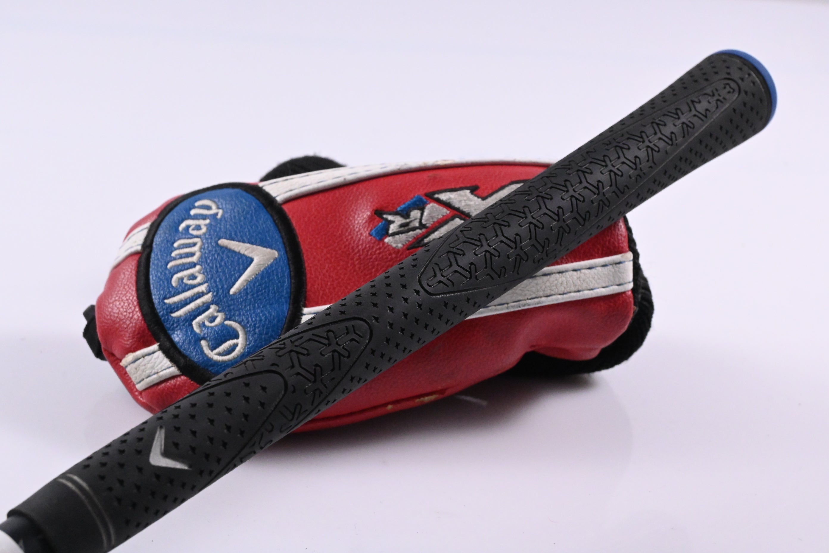 Callaway XR16 OS #4 Hybrid / 22 Degree / Regular Flex Fubuki AT 55 Shaft