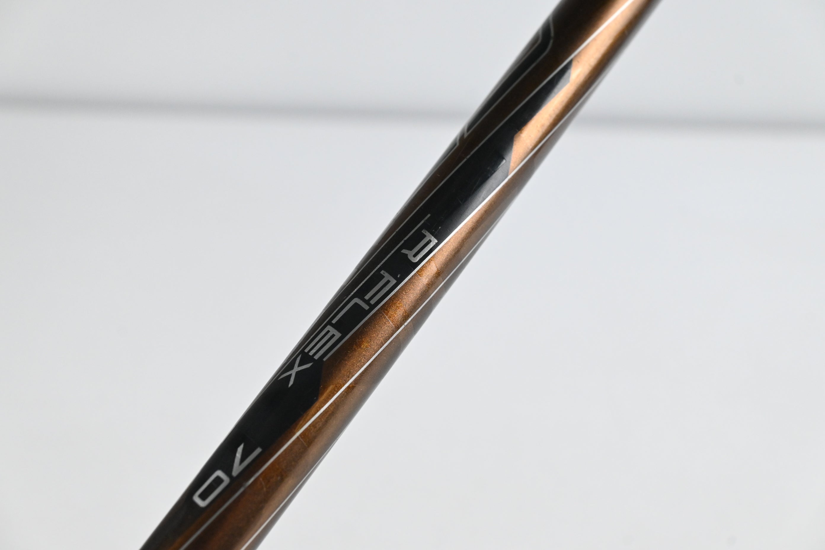 Left Hand Ping G400 #4 Hybrid / 22 Degree / Regular Flex Ping Alta CB 70 Shaft