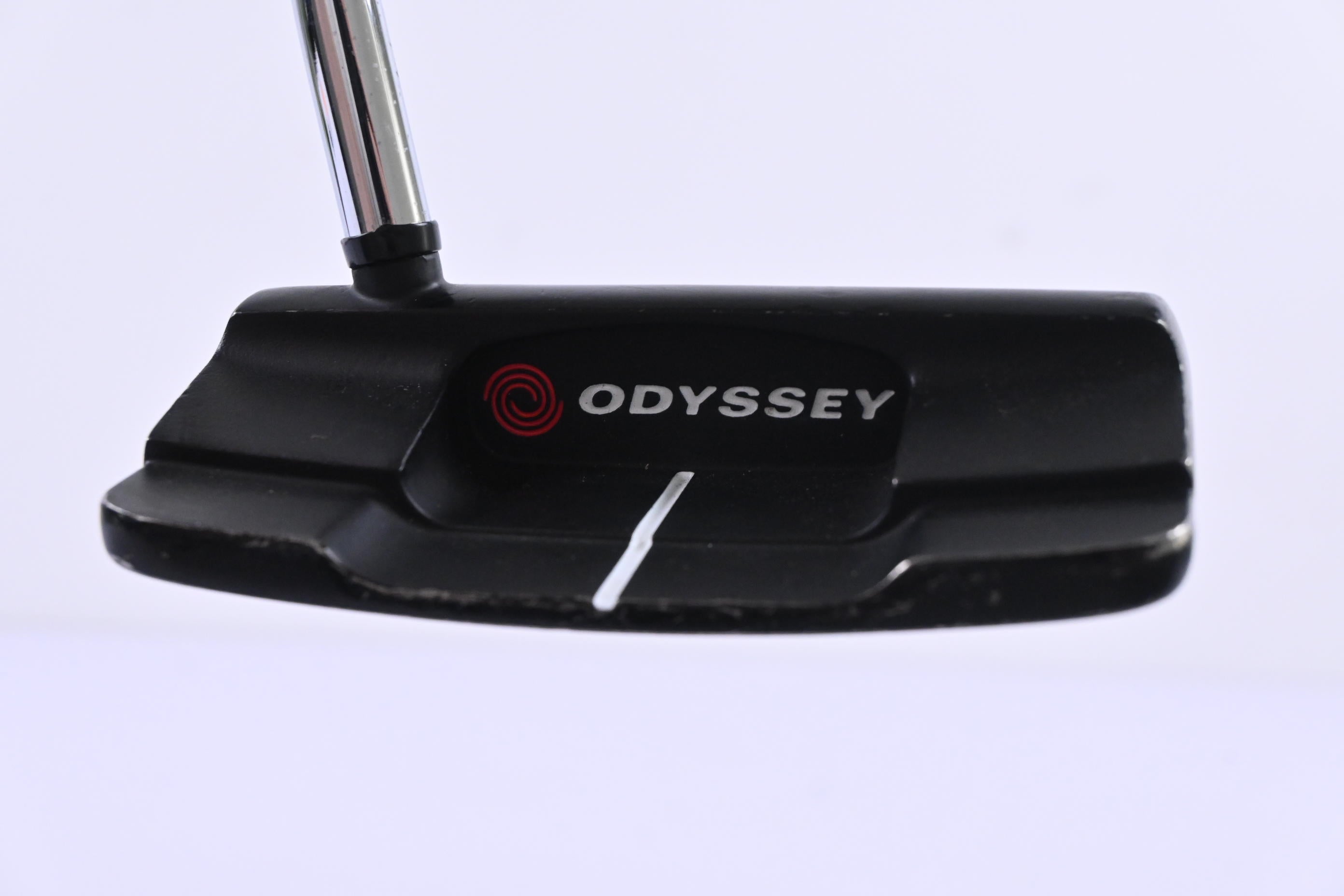 Odyssey DFX Double Wide Putter / 34 Inch