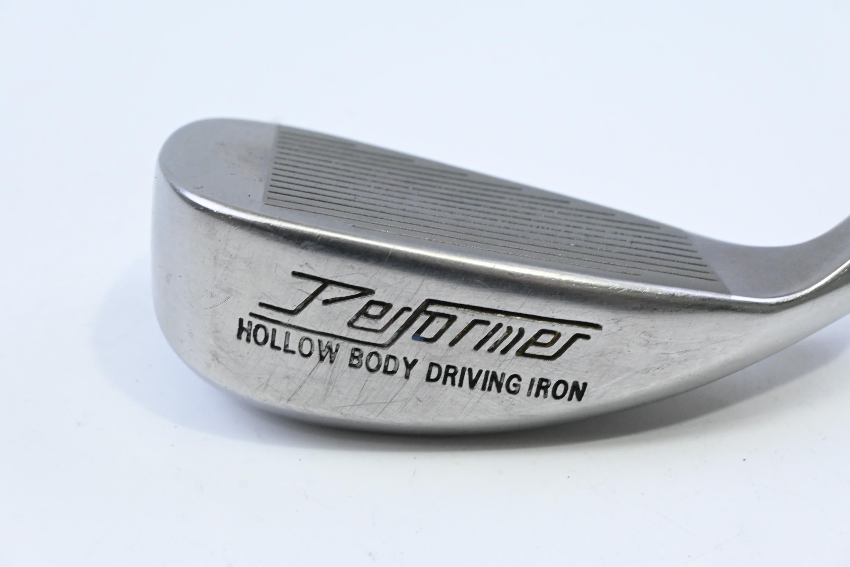 Performer #2 Iron / 18 Degree / Regular Flex Energy Shaft