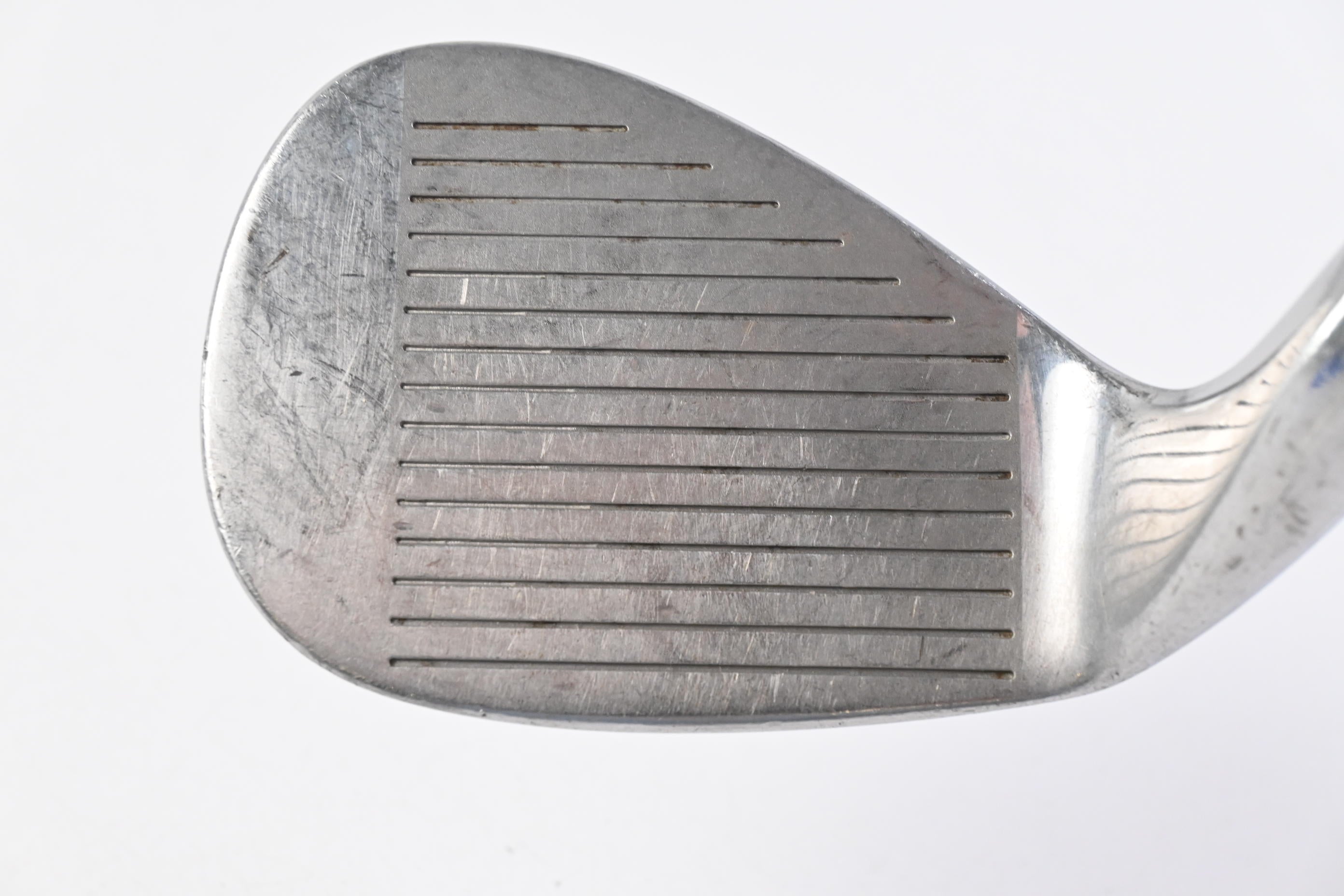 Adams Tom Watson Gap Wedge / 52 Degree / Wedge Flex Adams Performance