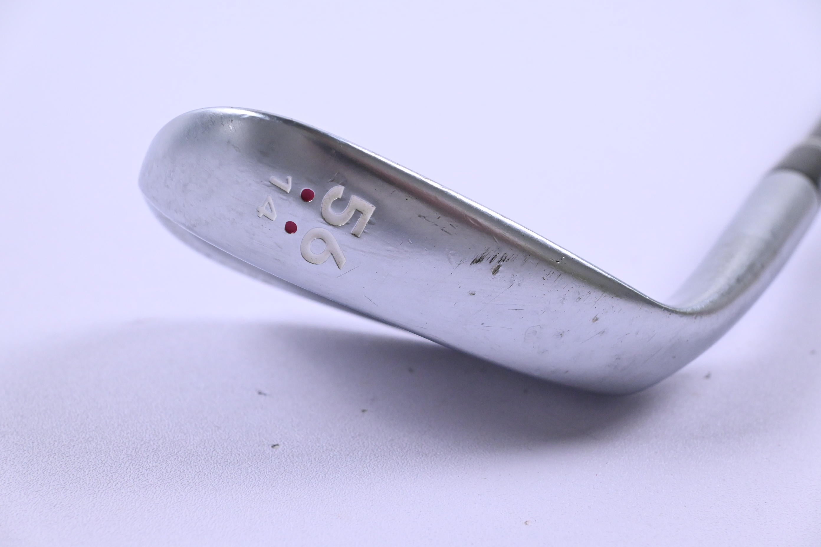 Cleveland 588 RTX Sand Wedge / 56 Degree / Wedge Flex Action 50 Shaft