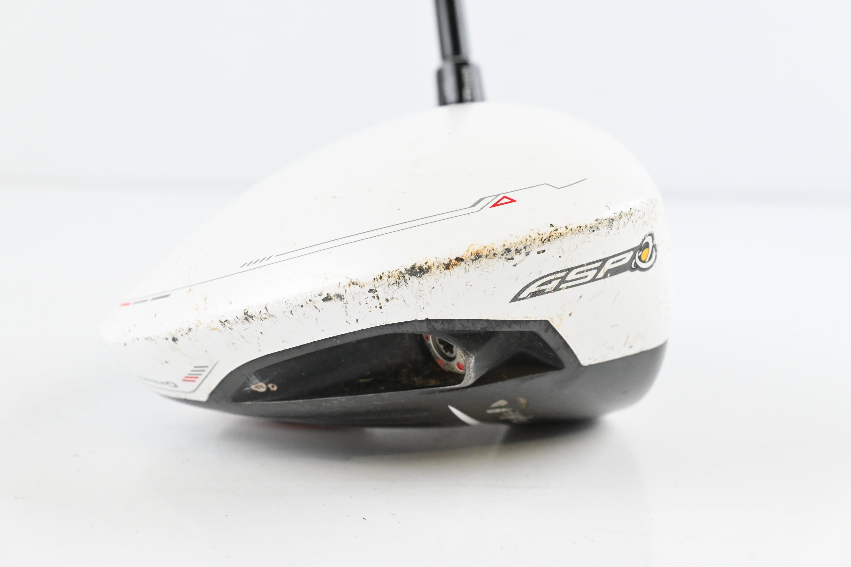 Taylormade R11 Driver / 9 Degree / Regular Flex Fujikura Blur 60 Shaft