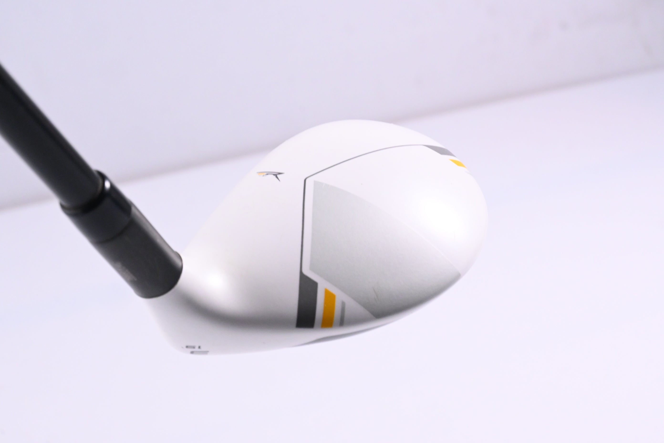Taylormade RBZ Stage 2 #3 Hybrid / 19 Degree / Regular Flex Rocketfuel 65 Shaft