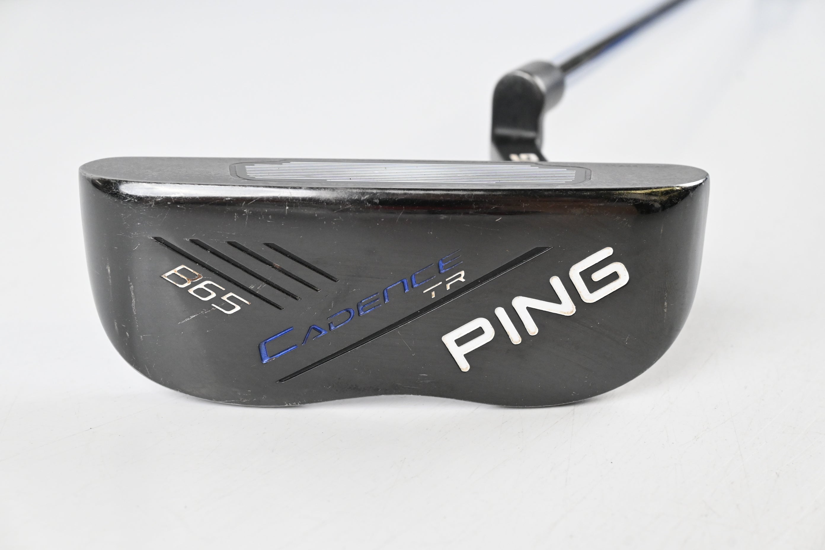 Ping Cadence TR B65 Putter / 34 Inch