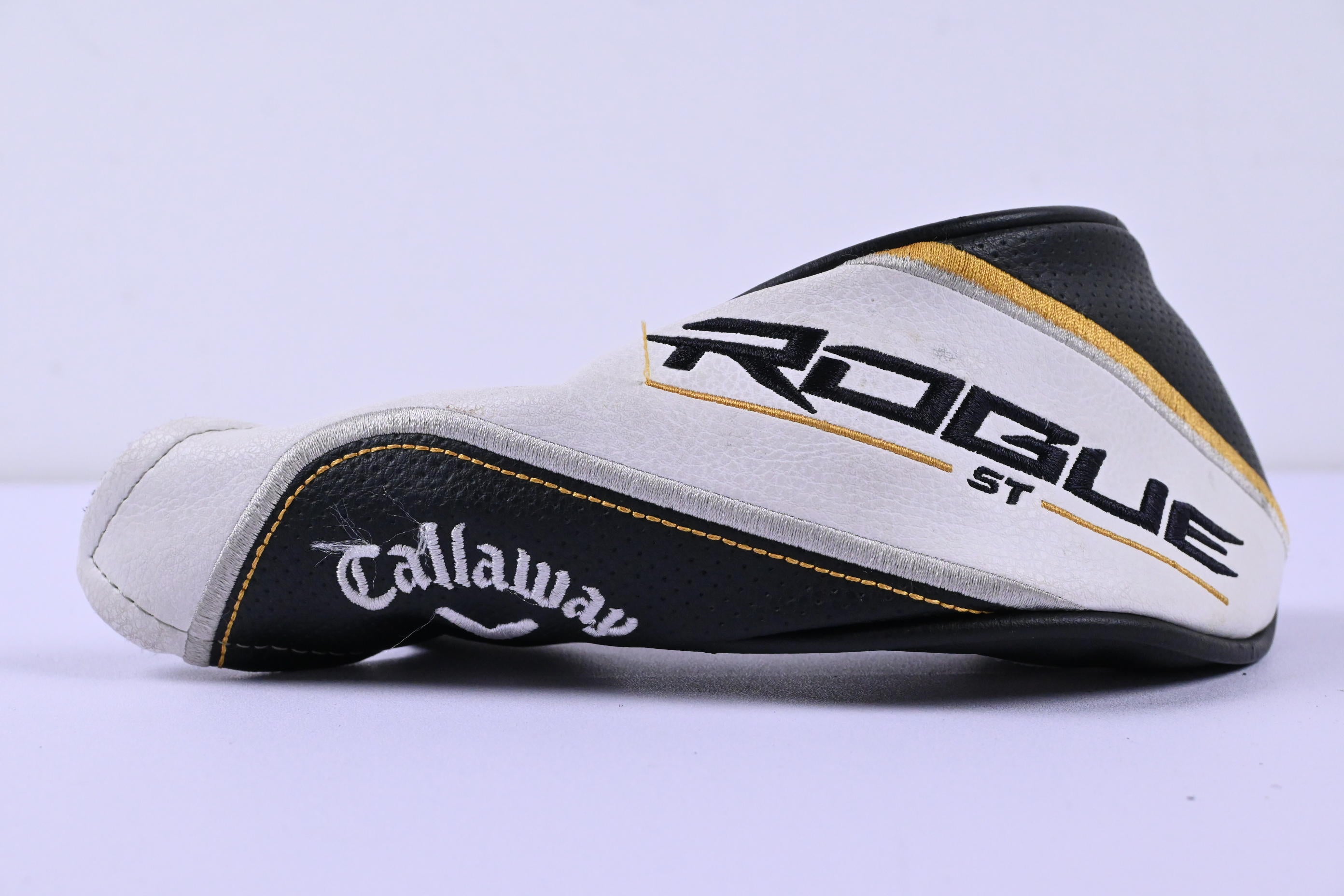 Callaway Rogue ST Max #4 Hybrid / 20 Degree / Senior Flex Cypher 50 Shaft
