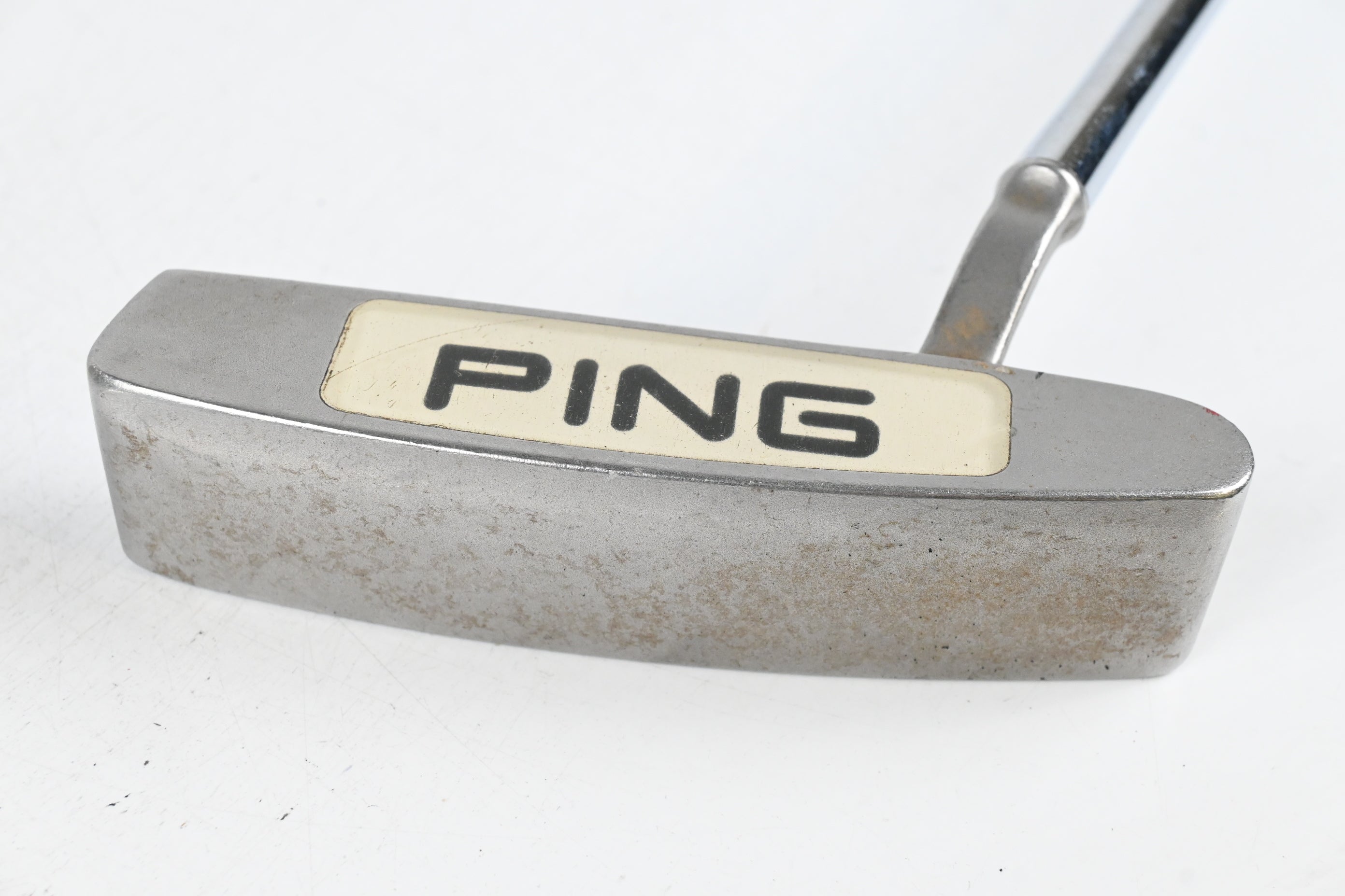 Ping Karsten Original Zing 2i Putter / 34 Inch