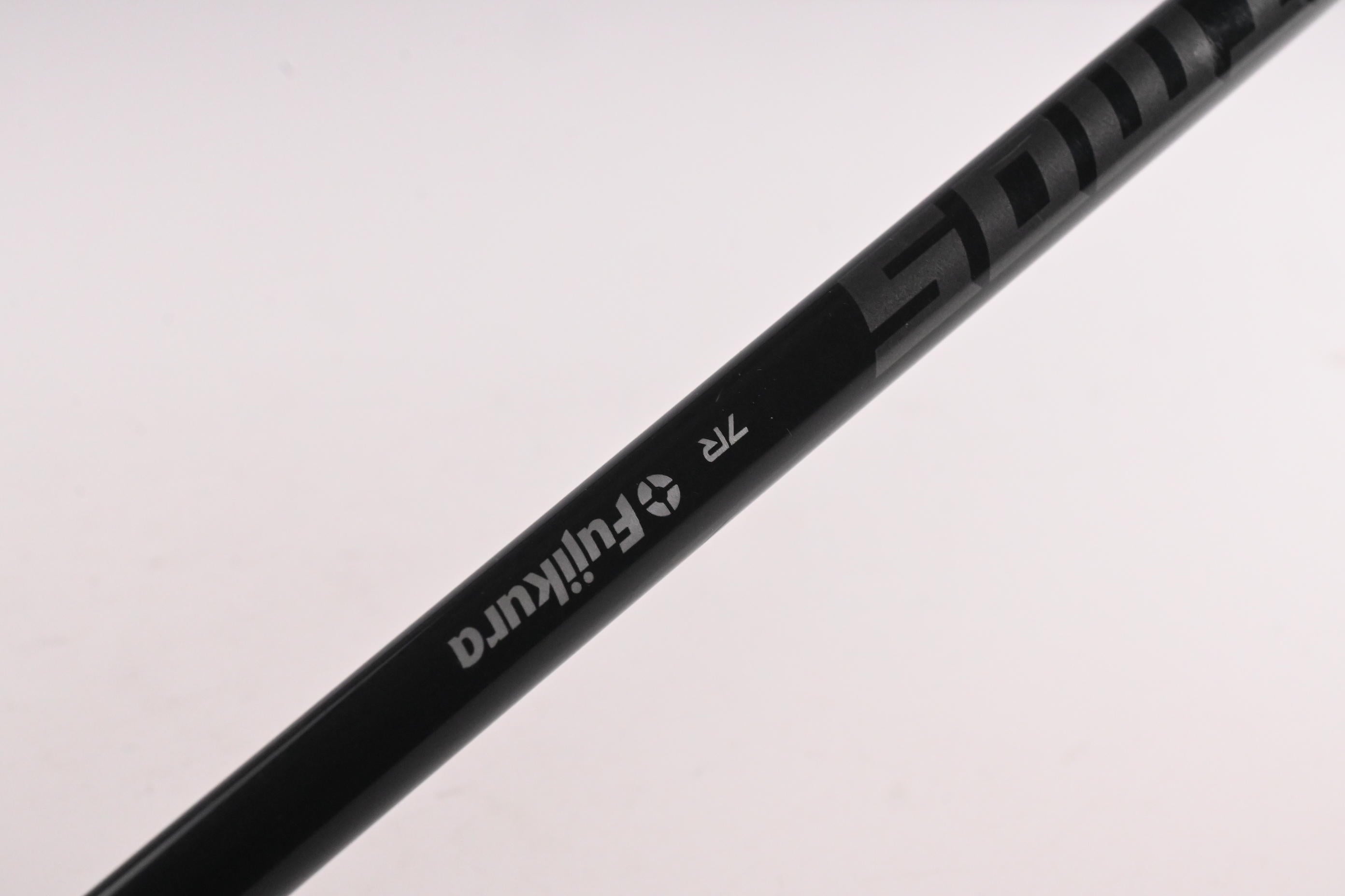 Cobra King F9 #4 Hybrid / 21 Degree / Regular Flex Fujikura Atmos Black 7 Shaft