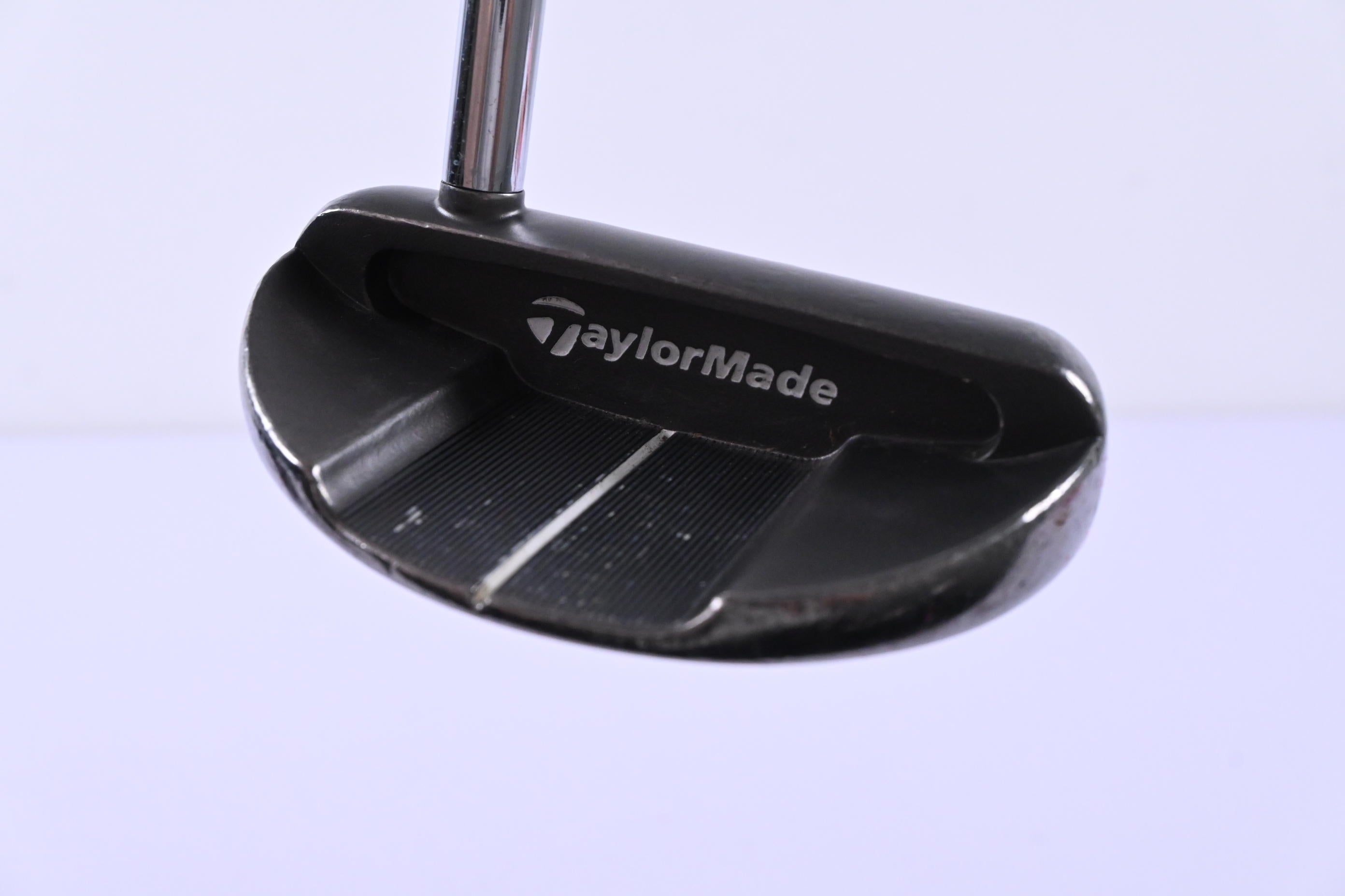 Taylormade Ghost Tour Black Monte Carlo Putter / 34 Inch