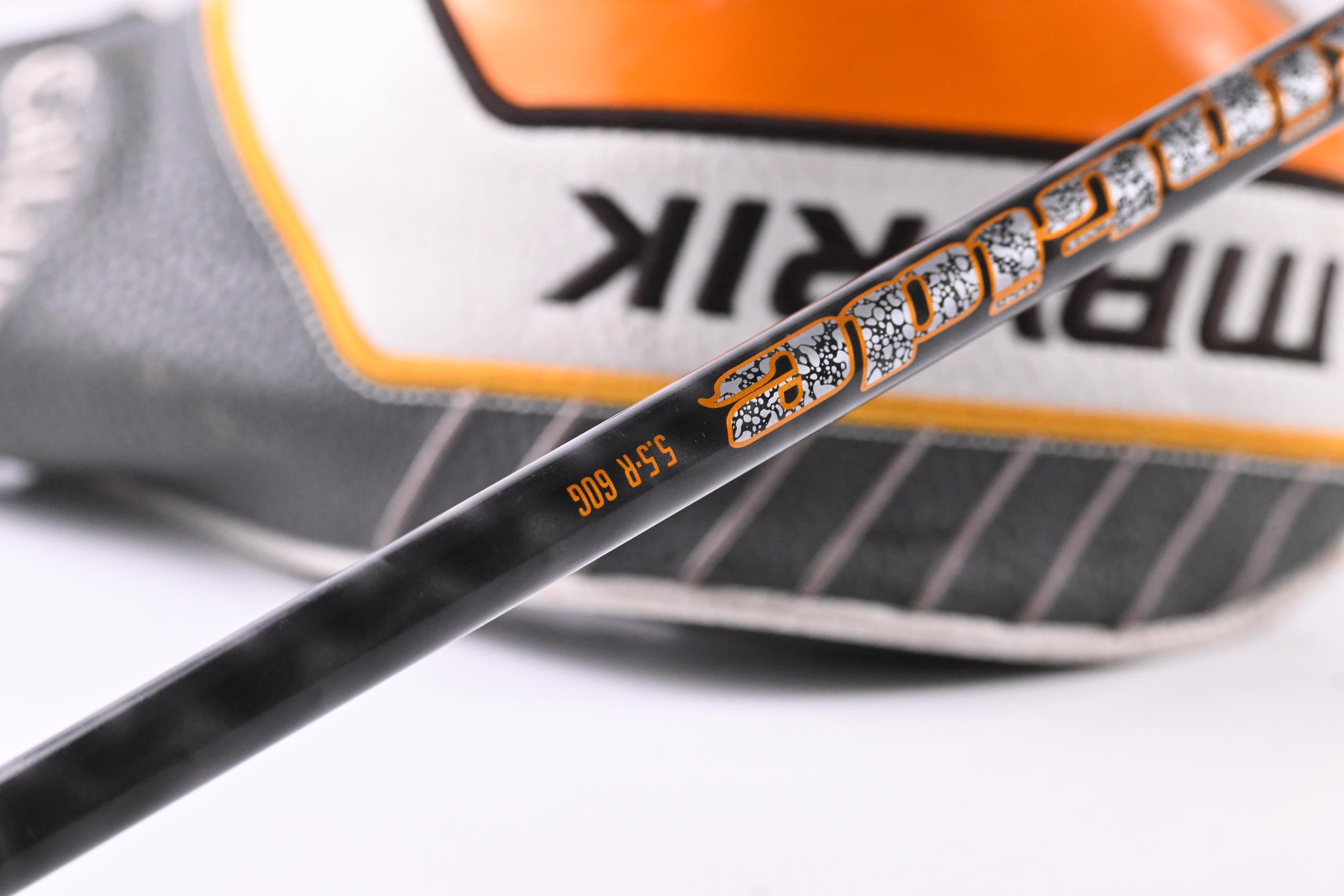 Callaway Mavrik Max #3 Wood / 15 Degree / Regular Flex EvenFlow Riptide 60 Shaft