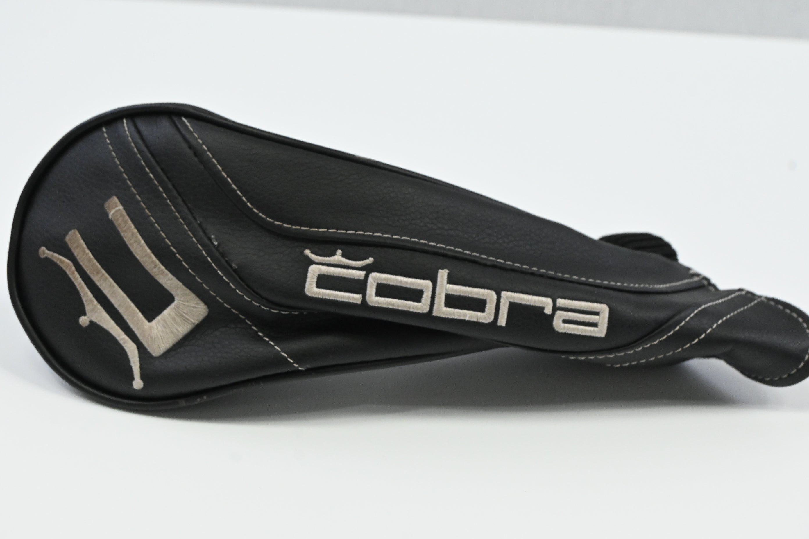 Cobra Aerojet #3 Wood / 15 Degree / X-Flex Kuro Kage Black 60 Shaft