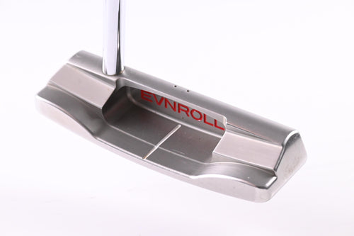 Evnroll Classics ER1 Putter / 34 Inch