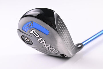 Ping G30 #3 Wood / 14.5 Degree / Regular Flex Ping TFC 419 Shaft