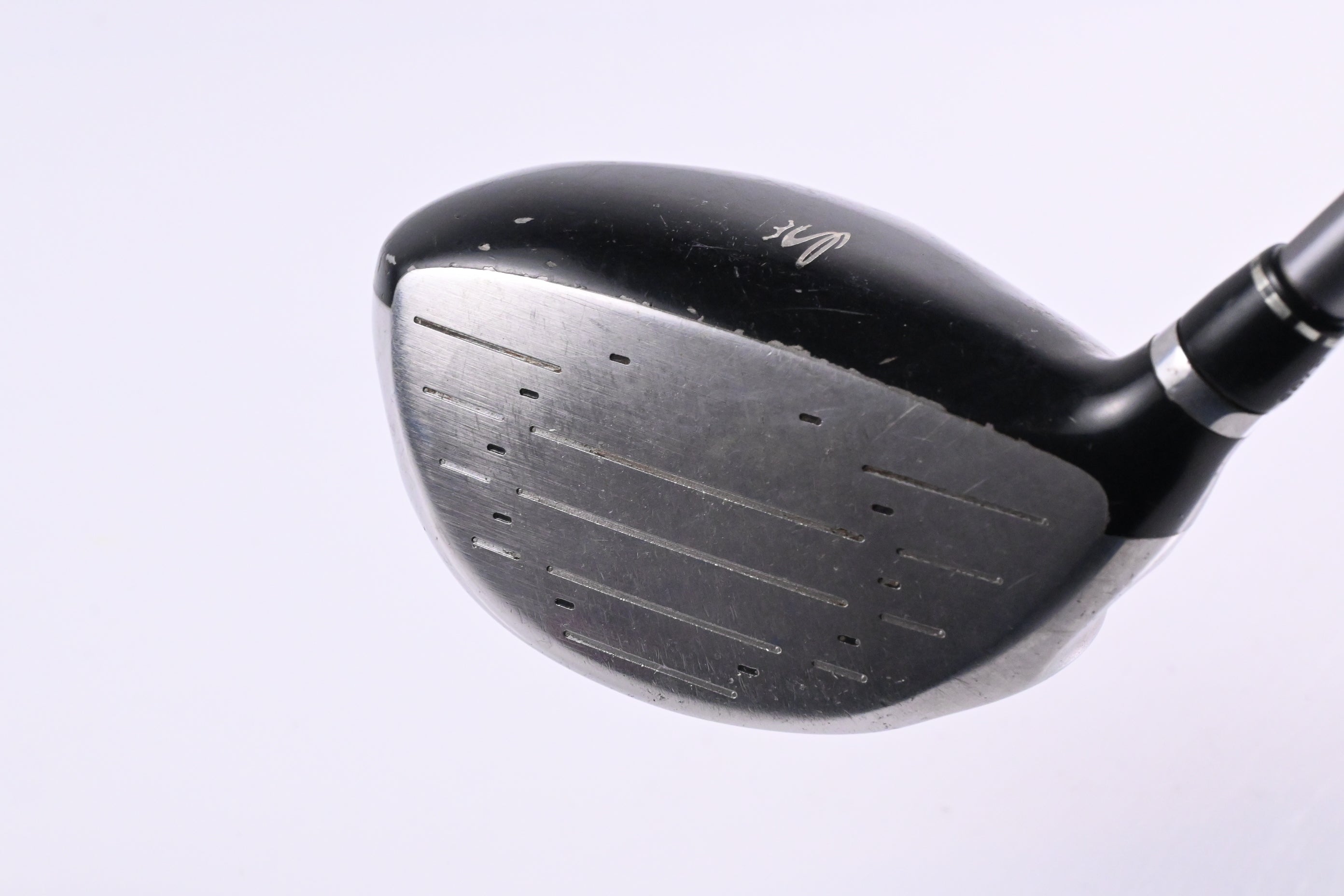 Cobra HS9 #3 Wood / 15 Degree / Regular Flex Graphite Design YS-5.6+ Shaft