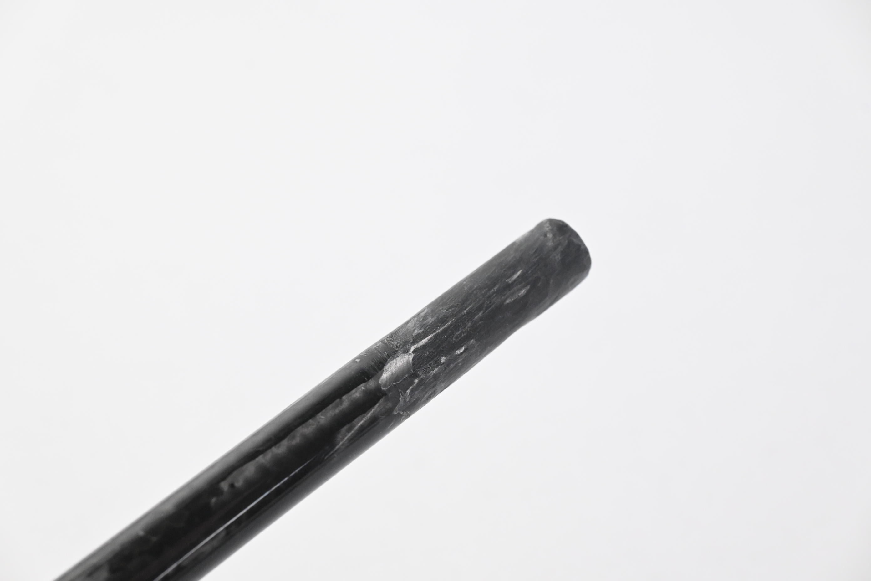 Aldila R.I.P Phenom 80 #4 Hybrid Shaft / Regular Flex / .370" Tip