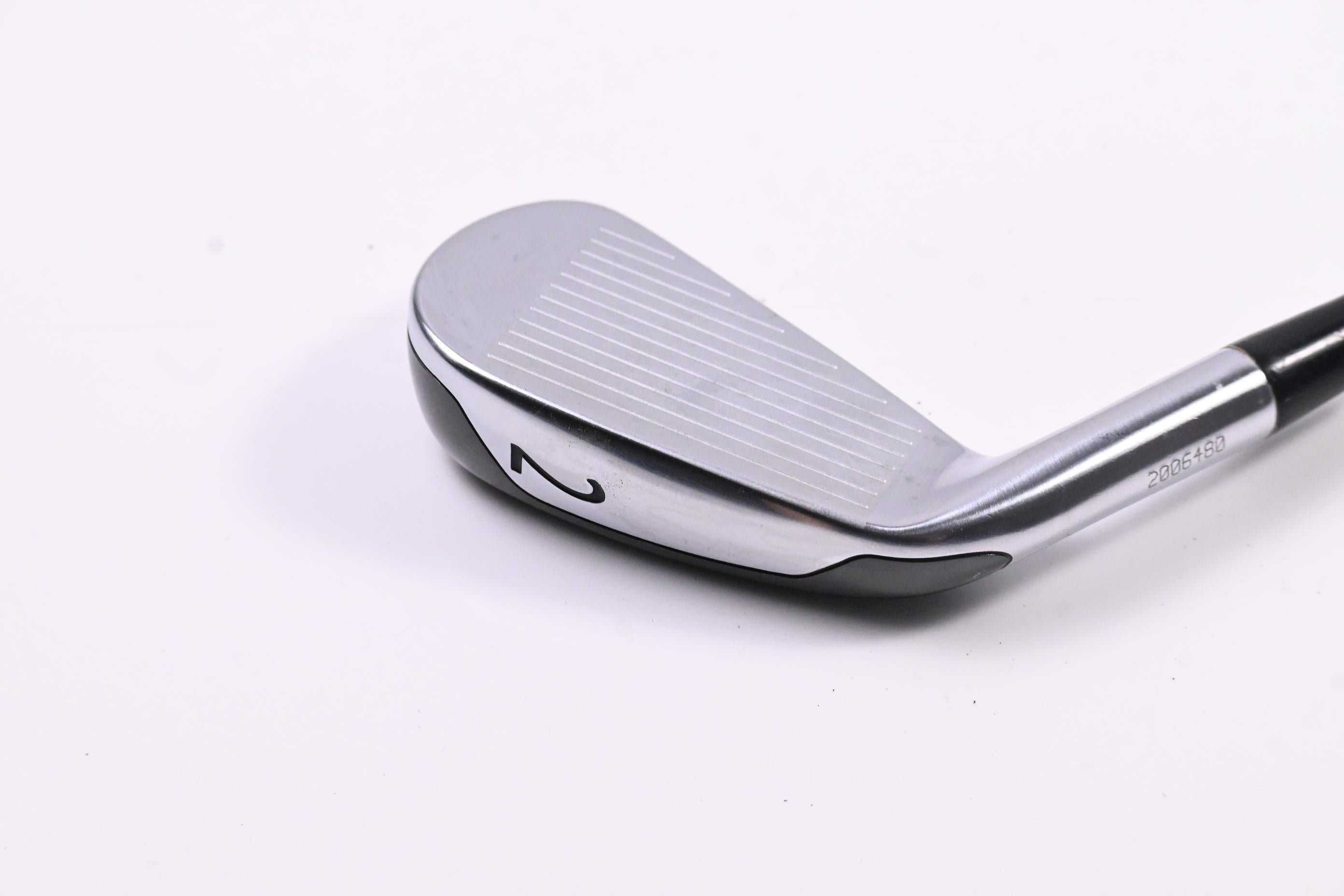Titleist 718 T-MB #2 Iron / 17 Degree / XX-Flex Project X Steel Shaft